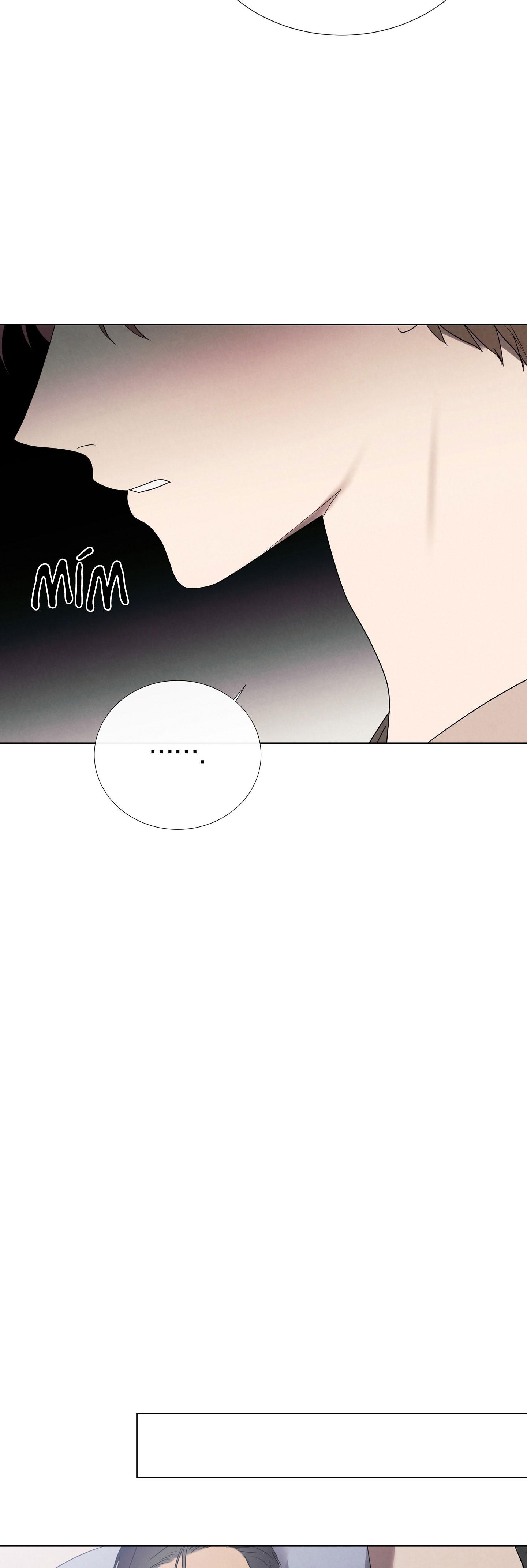 TUYỂN TẬP CUỒNG CÔNG-CHIẾM HỮU CÔNG CỦA NHÀ KIM Chapter 50.4 eye 4 - Trang 2