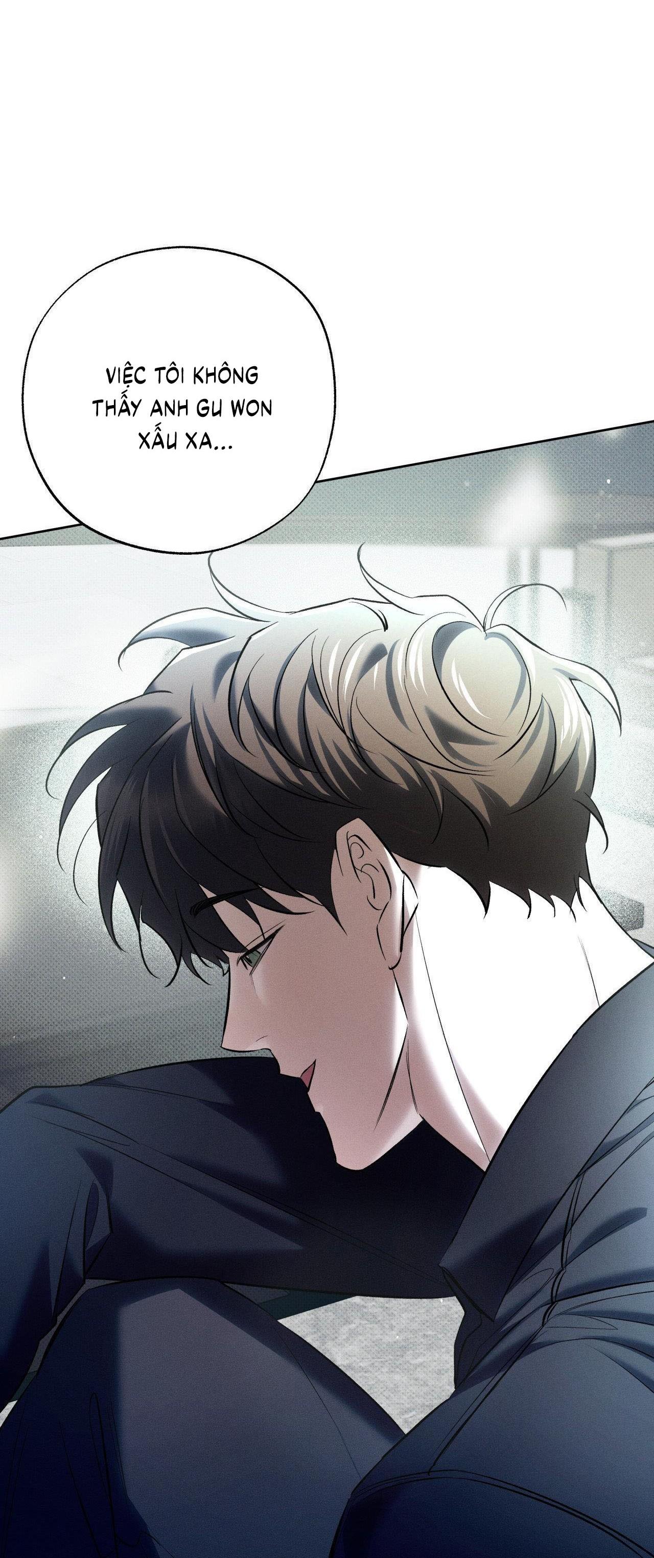 (CBunu) Chó Săn Của Sisyphus Chapter 15 - Trang 2