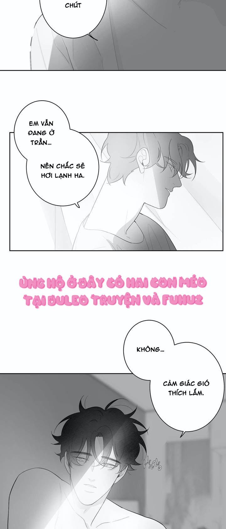 Vùng Đỏ Chapter 60 - Next 