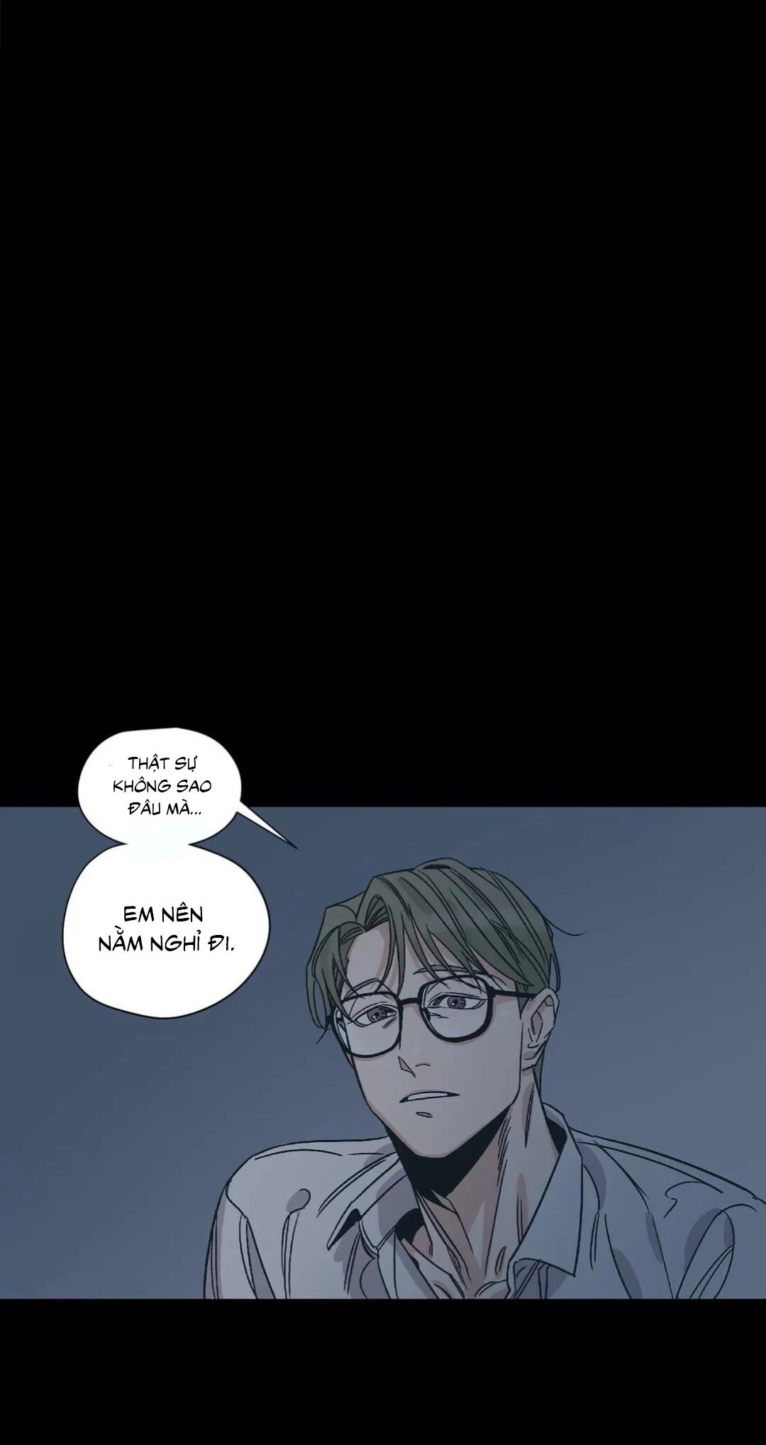 Chuyện Tình Triệu Won Chapter 7 - Next Chapter 8