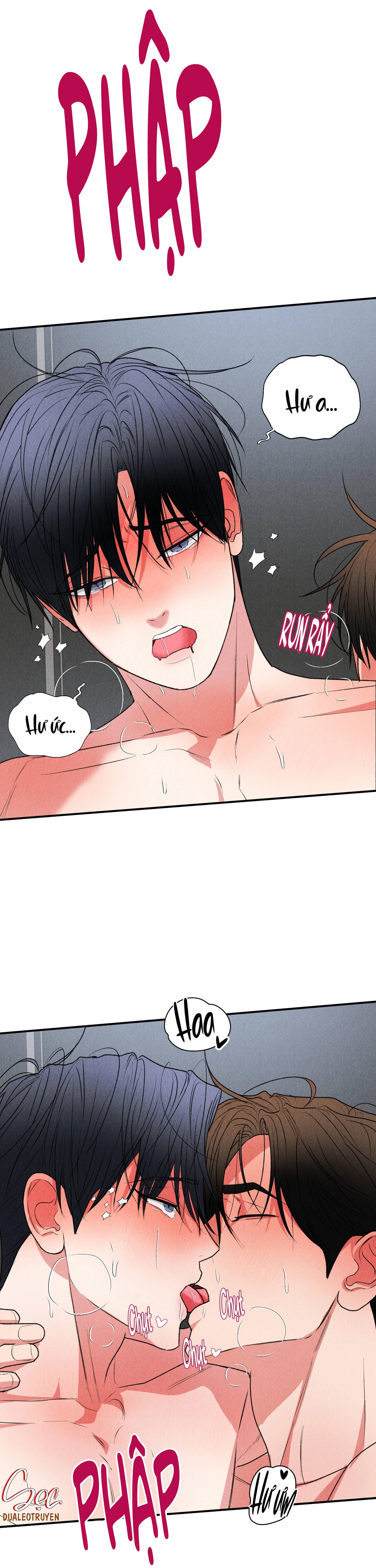 MÓN QUÀ DÀNH CHO KẺ NGẠO MẠN Chapter 64 - Next Chapter 65
