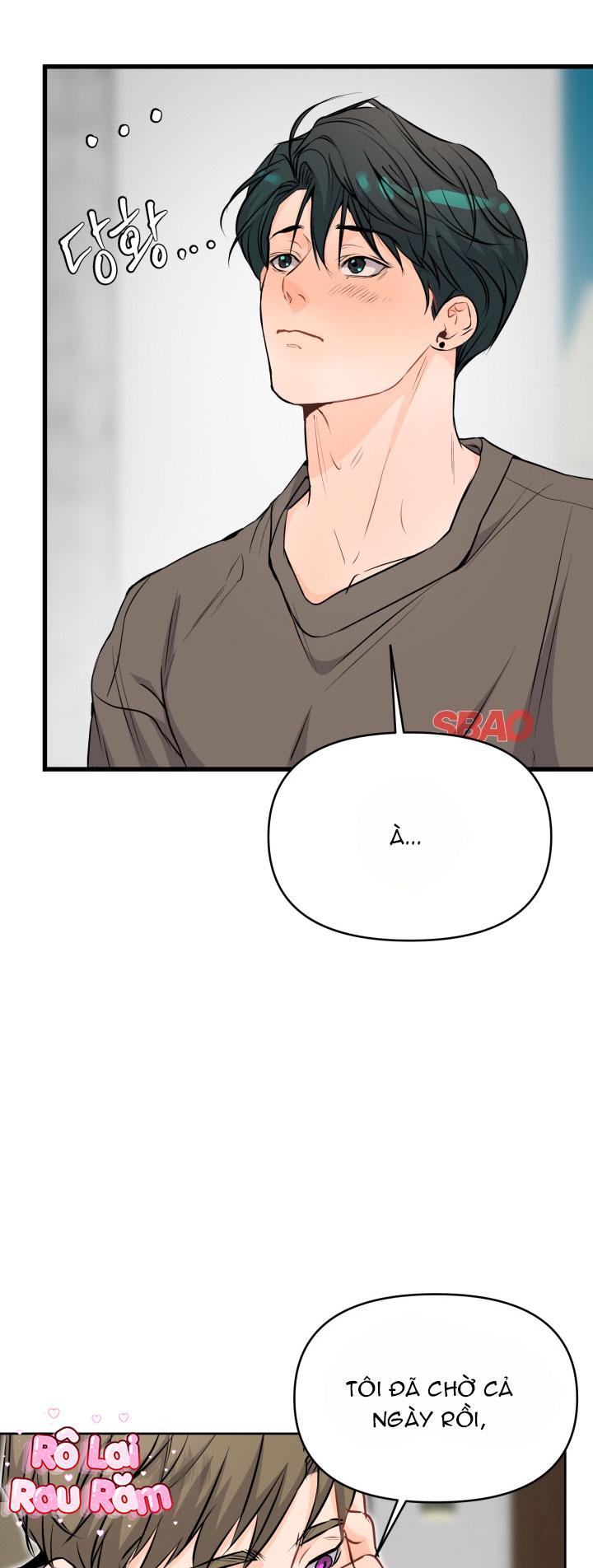 BÁO CÁO SỨC KHỎE TUYẾN TIỀN LIỆT Chapter 17 - Next 