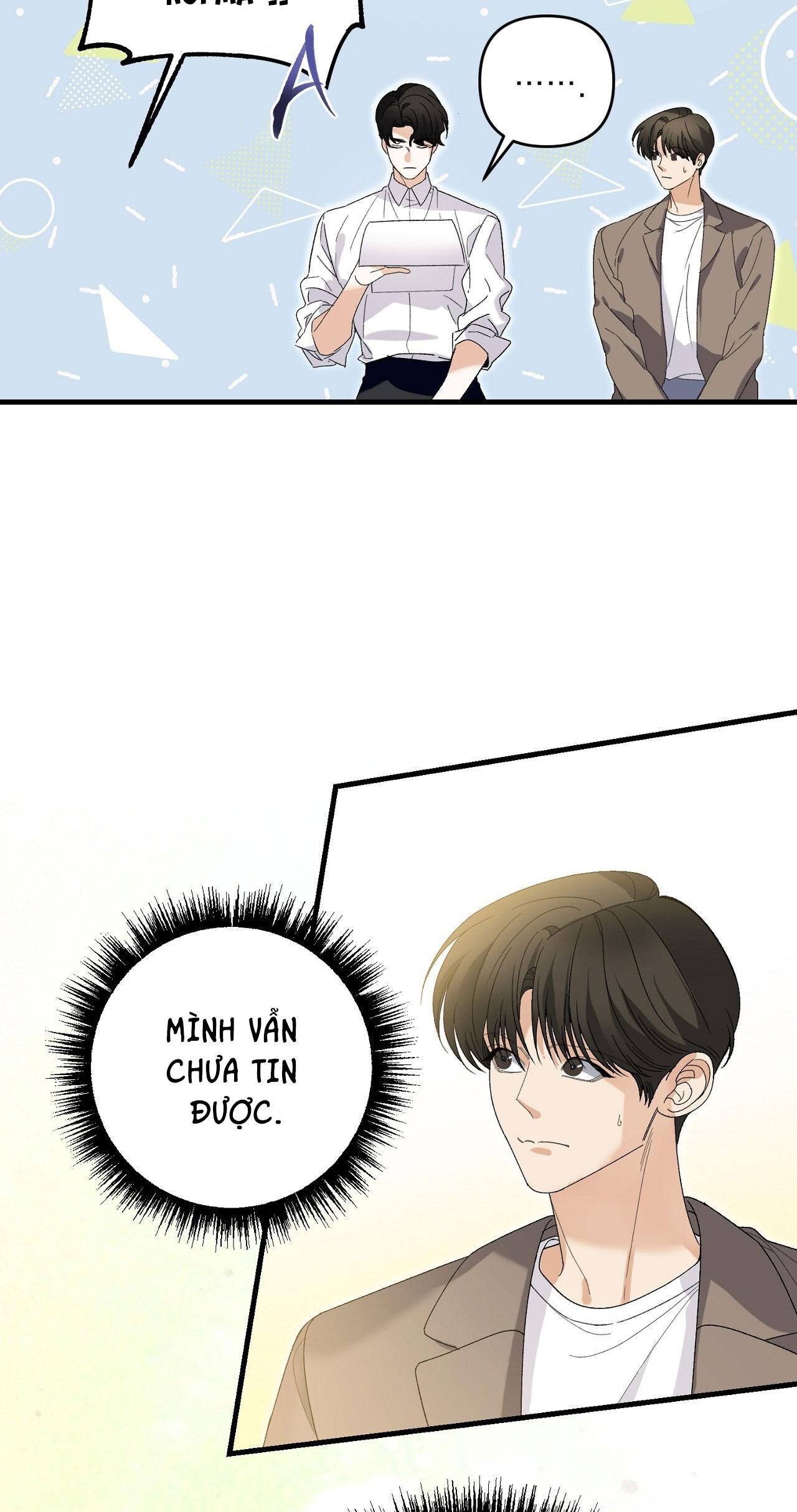 ĐIỀU KIỆN CỦA GUIDE Chapter 54 - Trang 3