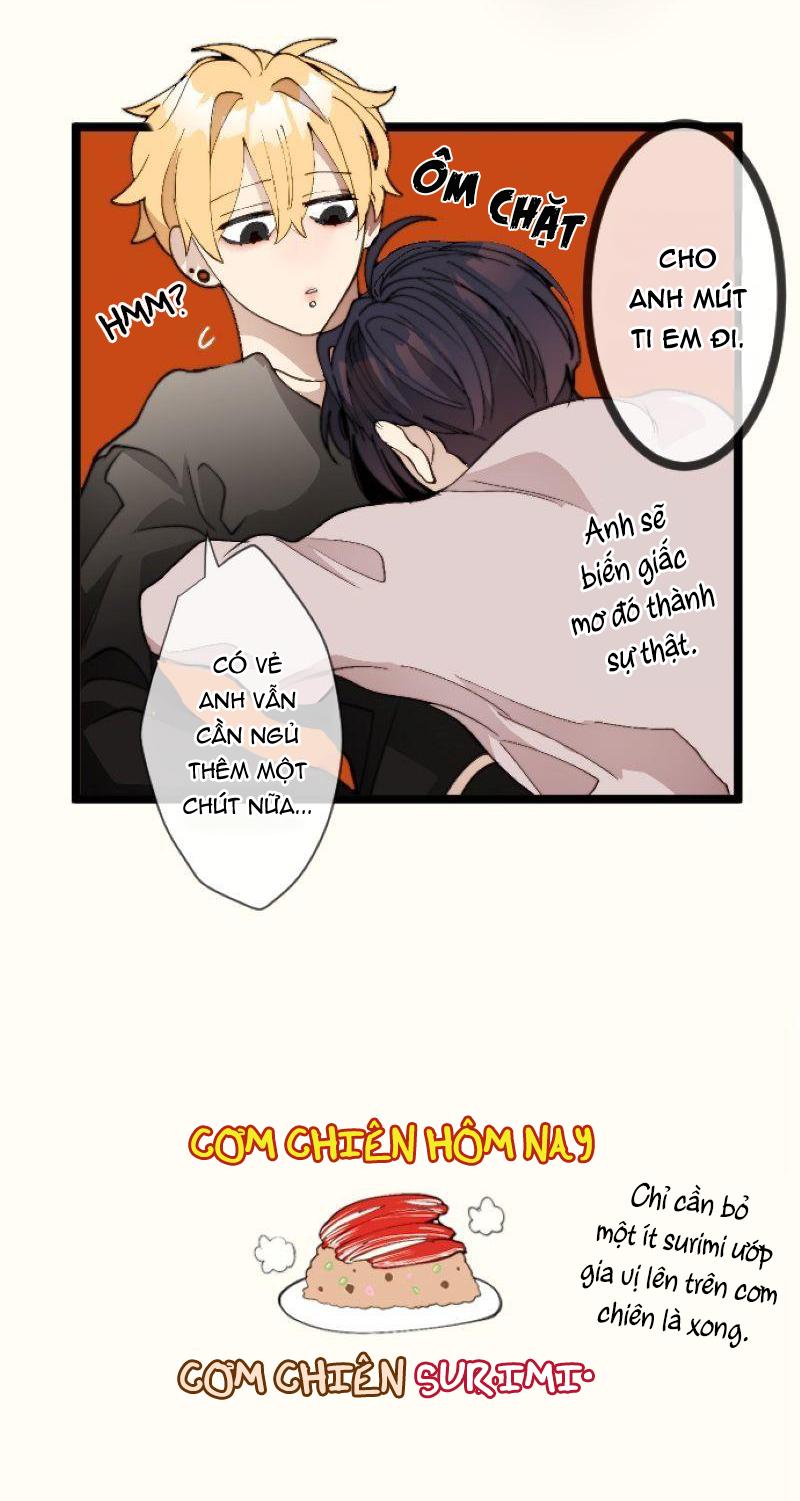 Kẻ Theo Dõi Biến Thái Của Tôi Chapter 144 - Next 