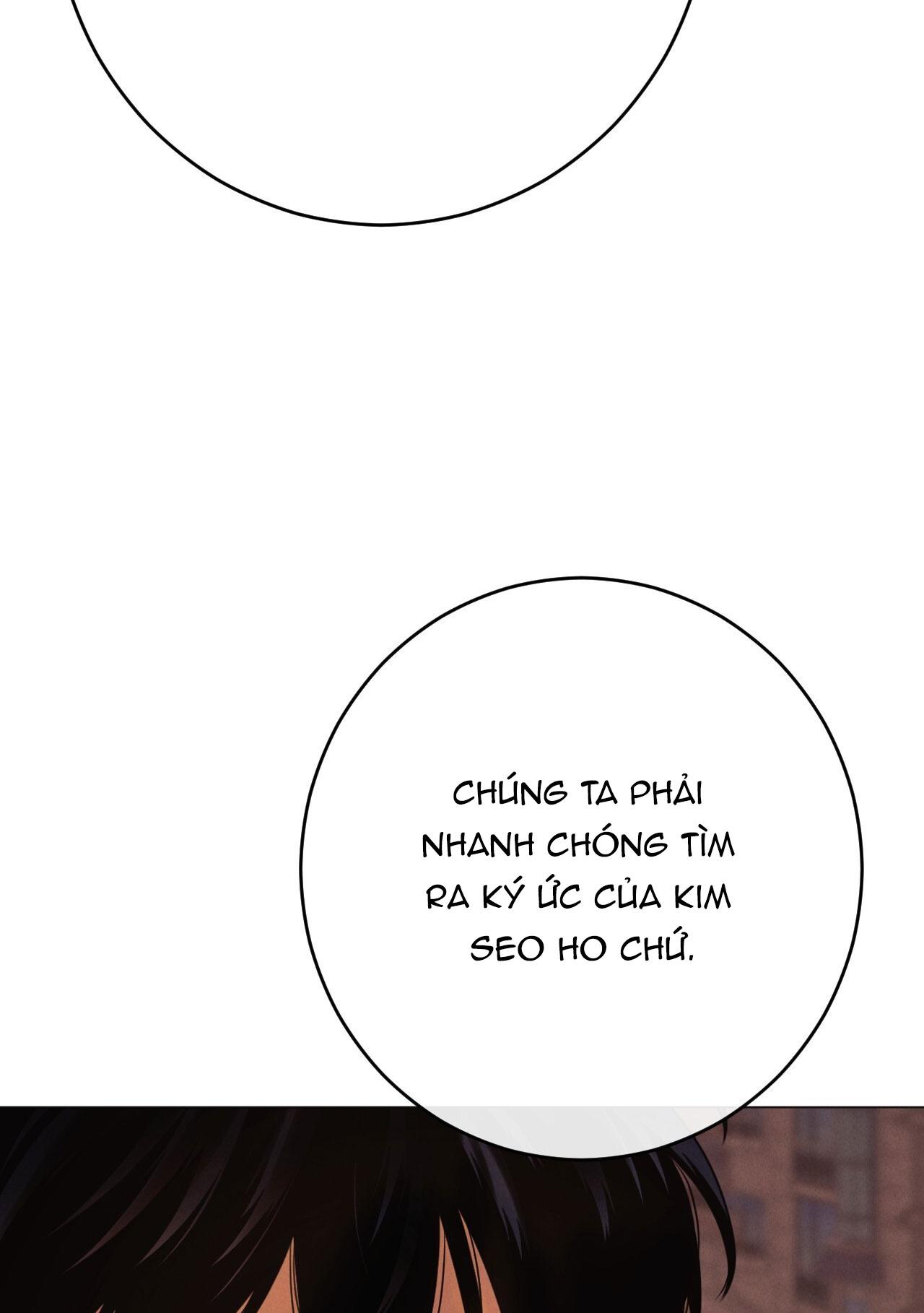 QUẺ BÓI GIẤC MƠ CỦA YÊU TINH Chapter 49 - Next 