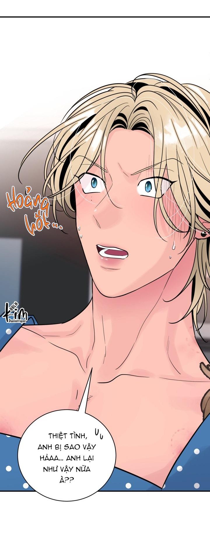 ĐÊM CỦA NGƯỜI ĐÀN ÔNG ẤY Chapter 23 - Next 