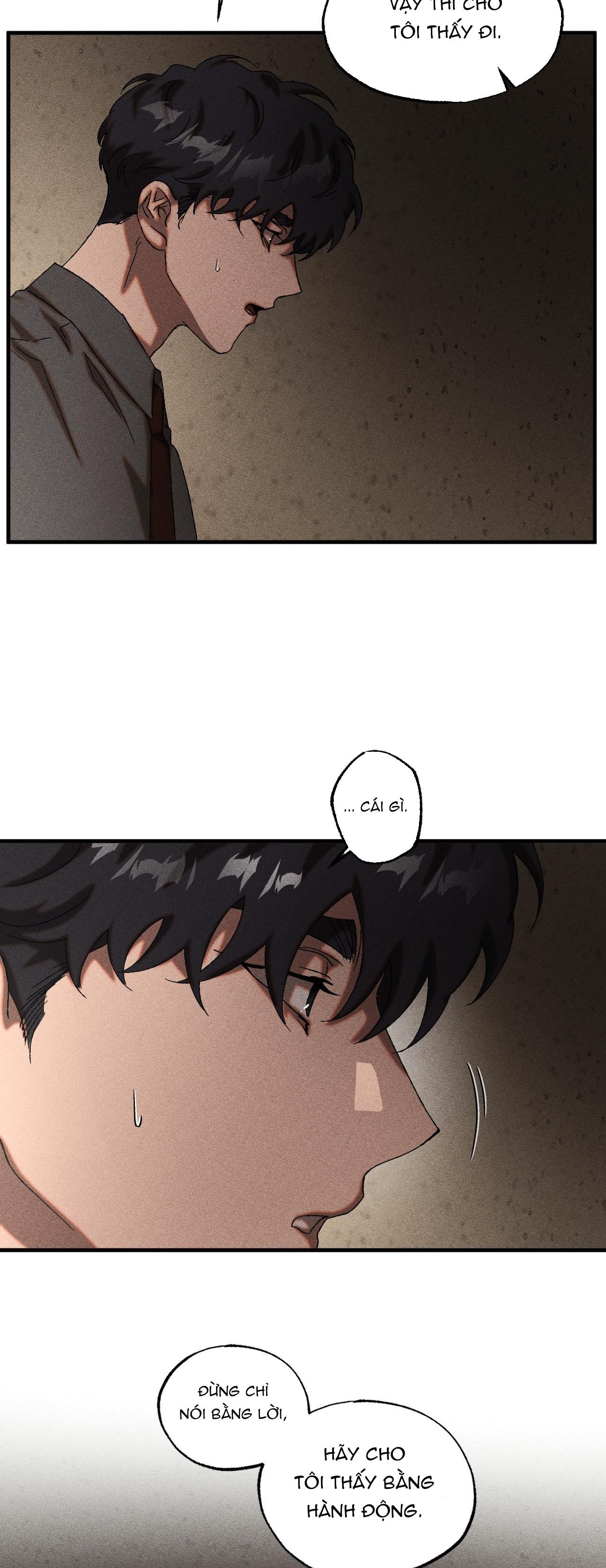 Cash Or Credit Chapter 54 - Next Chapter 55