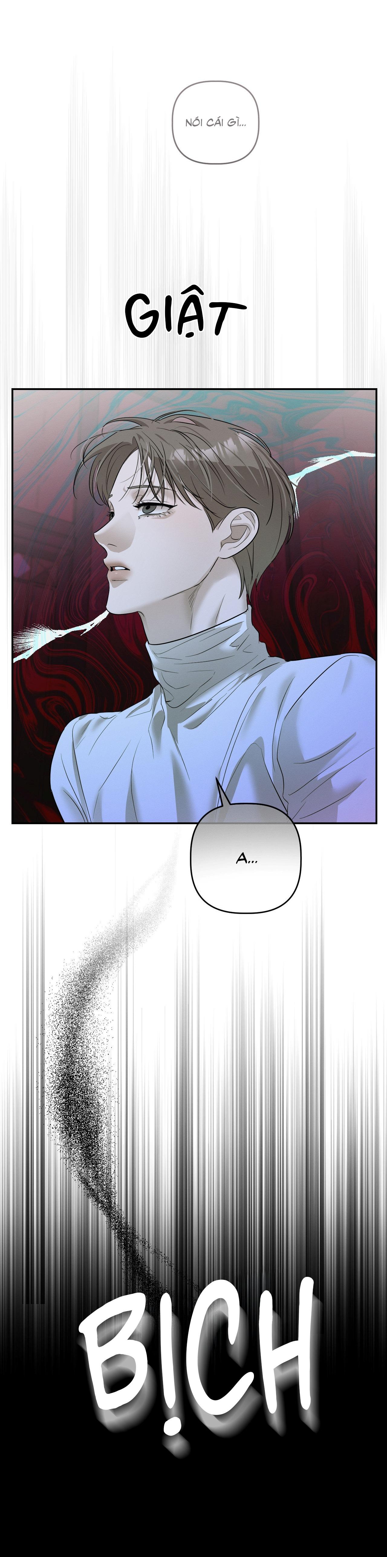 NHIỆT ĐỘ TIẾP XÚC Chapter 25 - Next Chapter 26