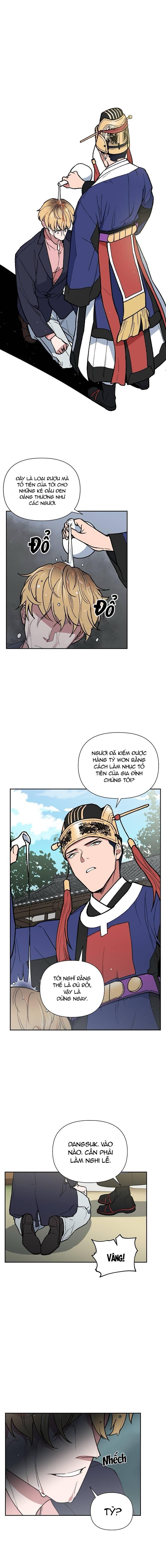 Sự Quyến Rũ Cháy Bỏng Chapter 1 Chap 1 - Next Chapter 2 Chap 2
