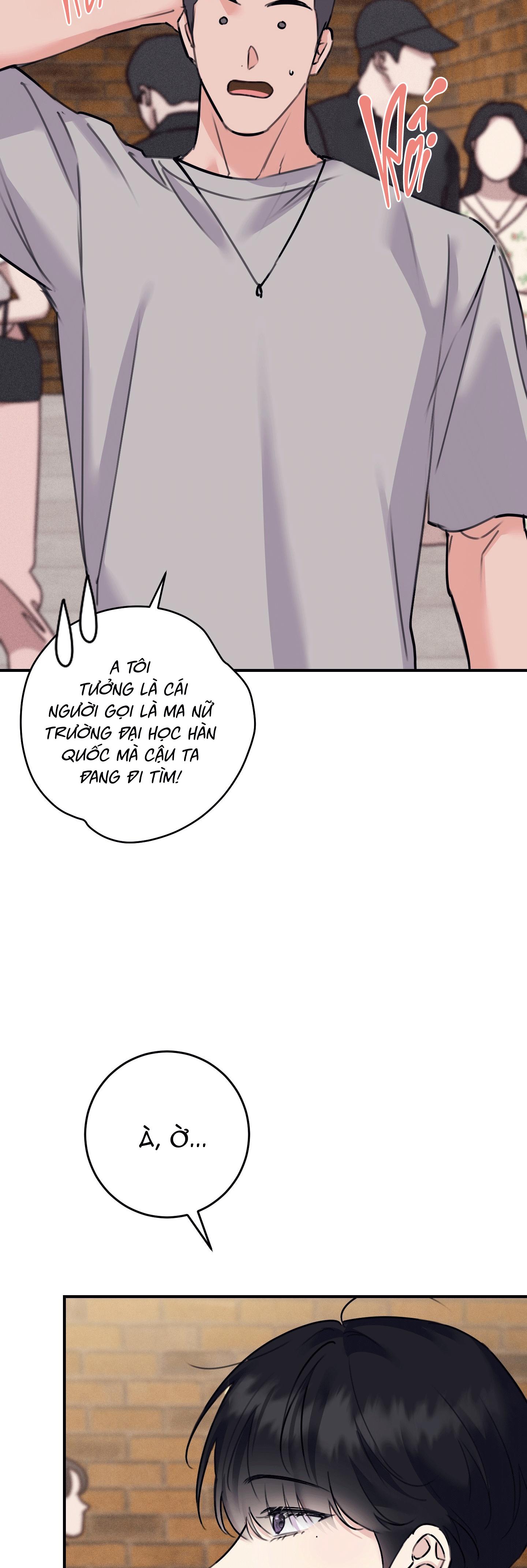 QUAN HỆ CỘNG SINH GIỮA TRỜI VÀ TRĂNG Chapter 44 - Next 