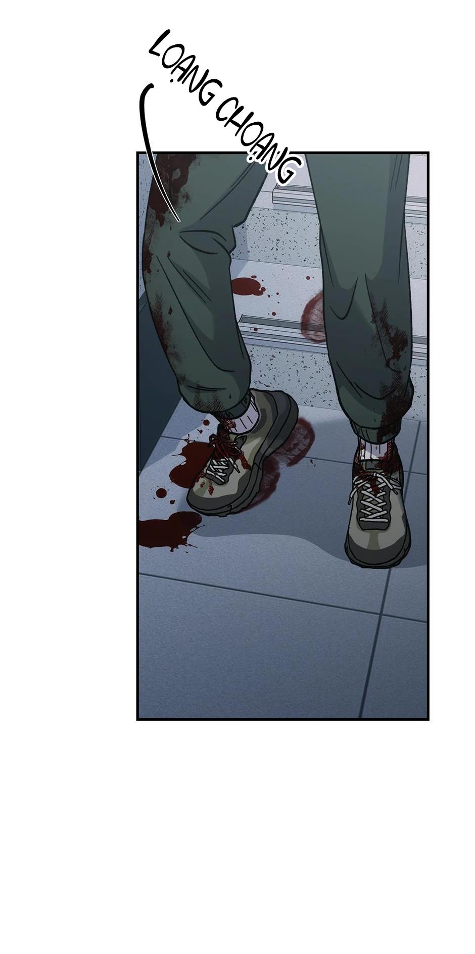 Deadman Switch Chapter 63 - Next Chapter 64