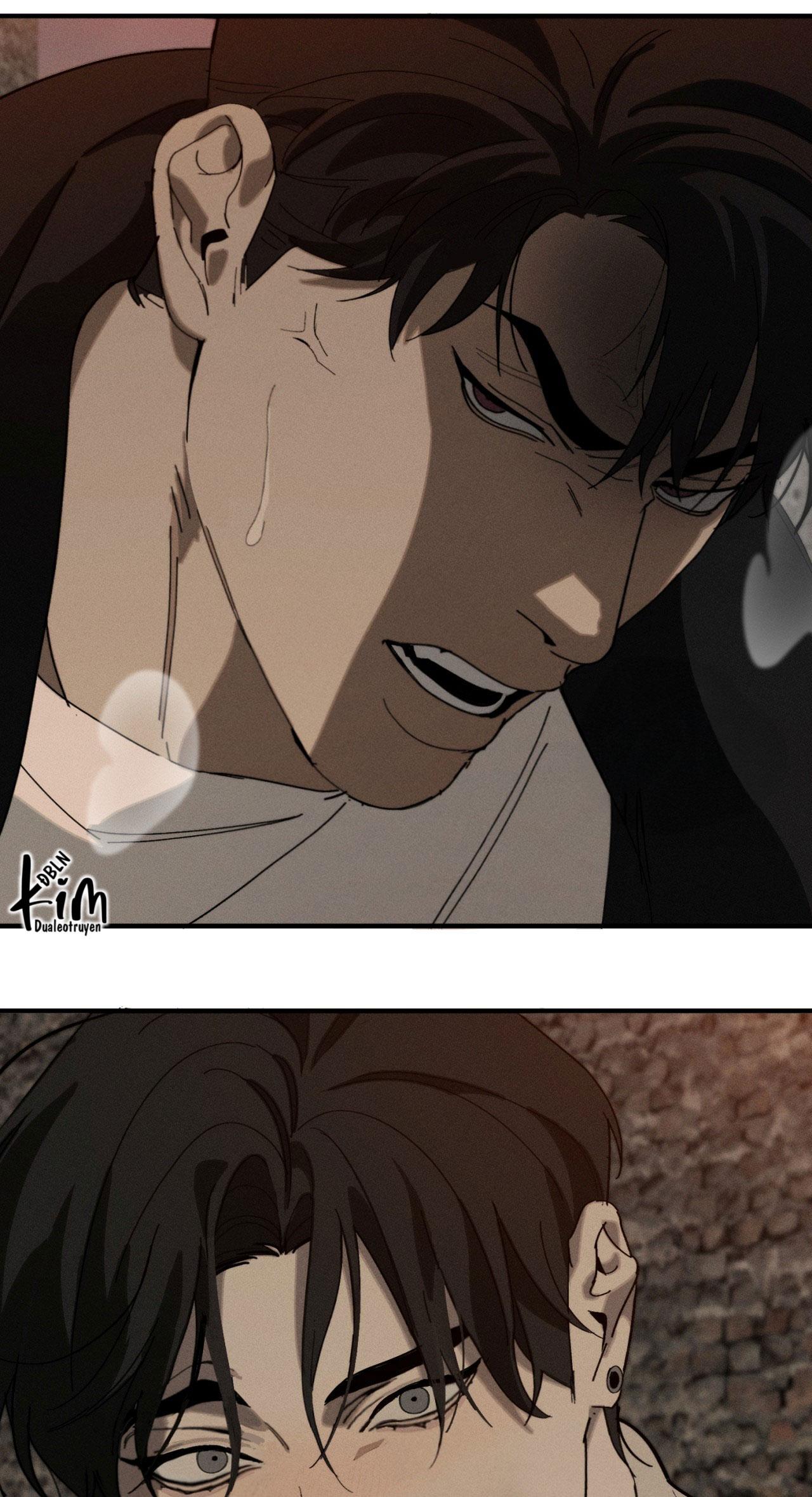 LỬA TÌNH BỐC CHÁY Chapter 2 - Next Chapter 3
