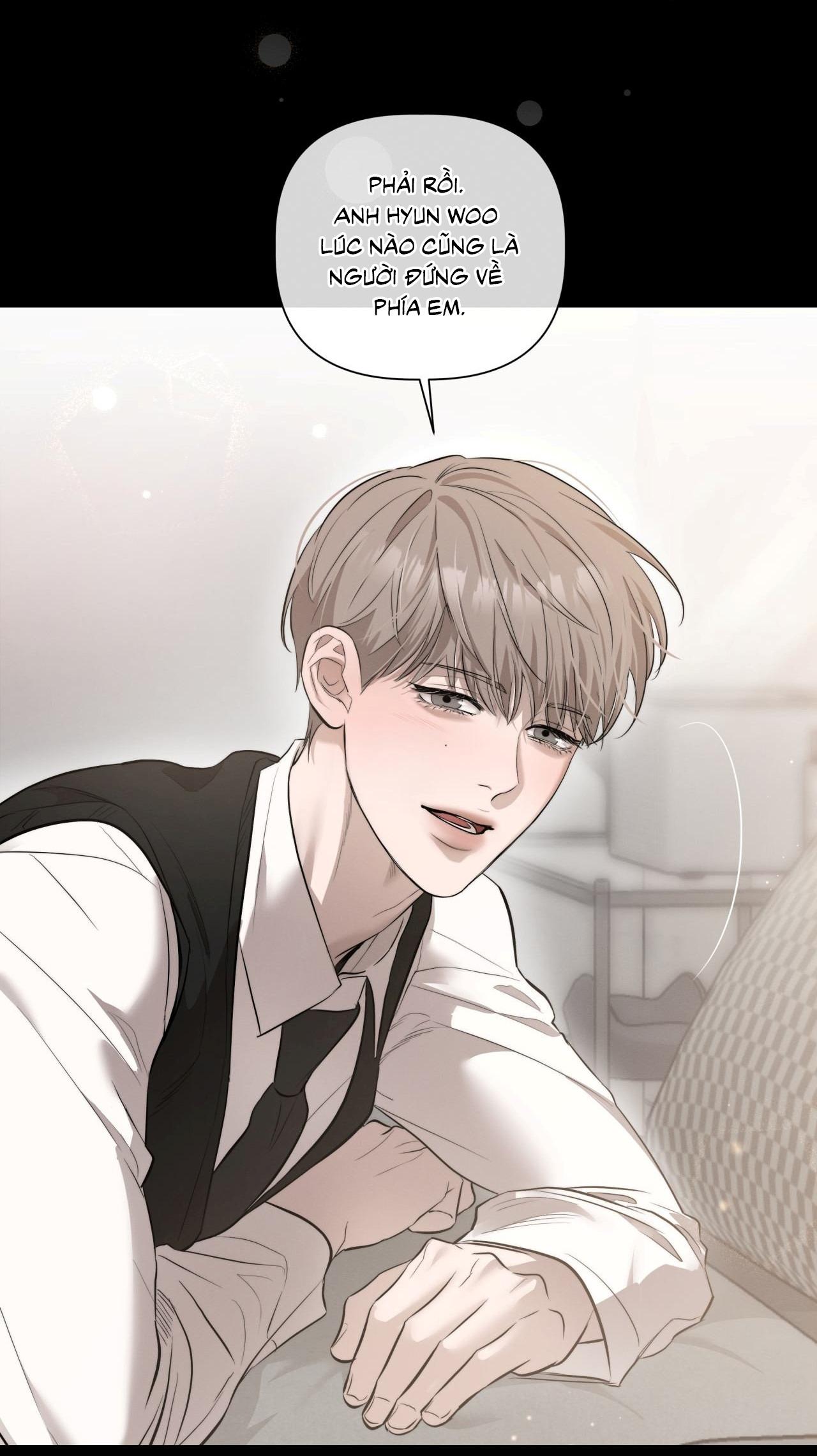 NHIỆT ĐỘ TIẾP XÚC Chapter 26 - Next Chapter 27