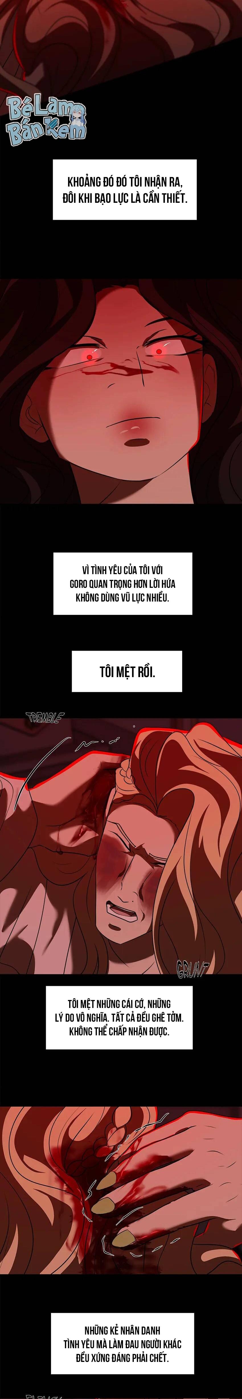 Love Murder Basketball Chapter 61 - Next 