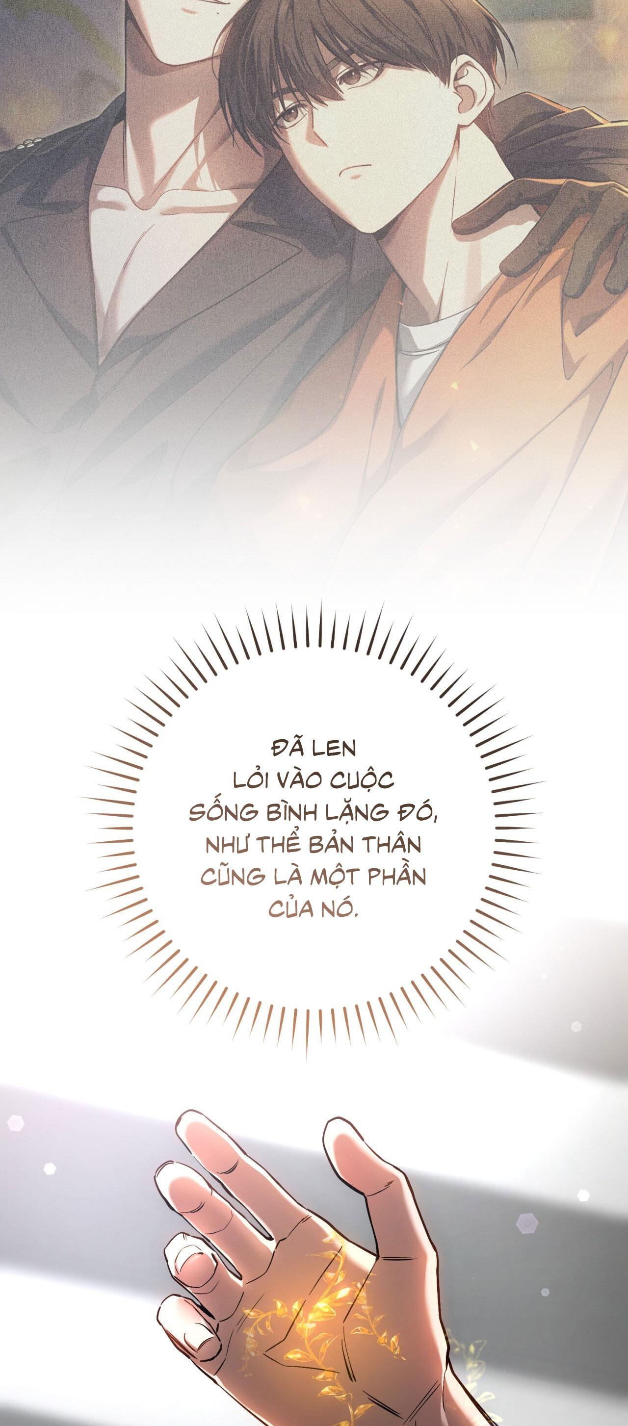 Hunter muốn sống một cách yên bình Chapter 33 - Next Chapter 34