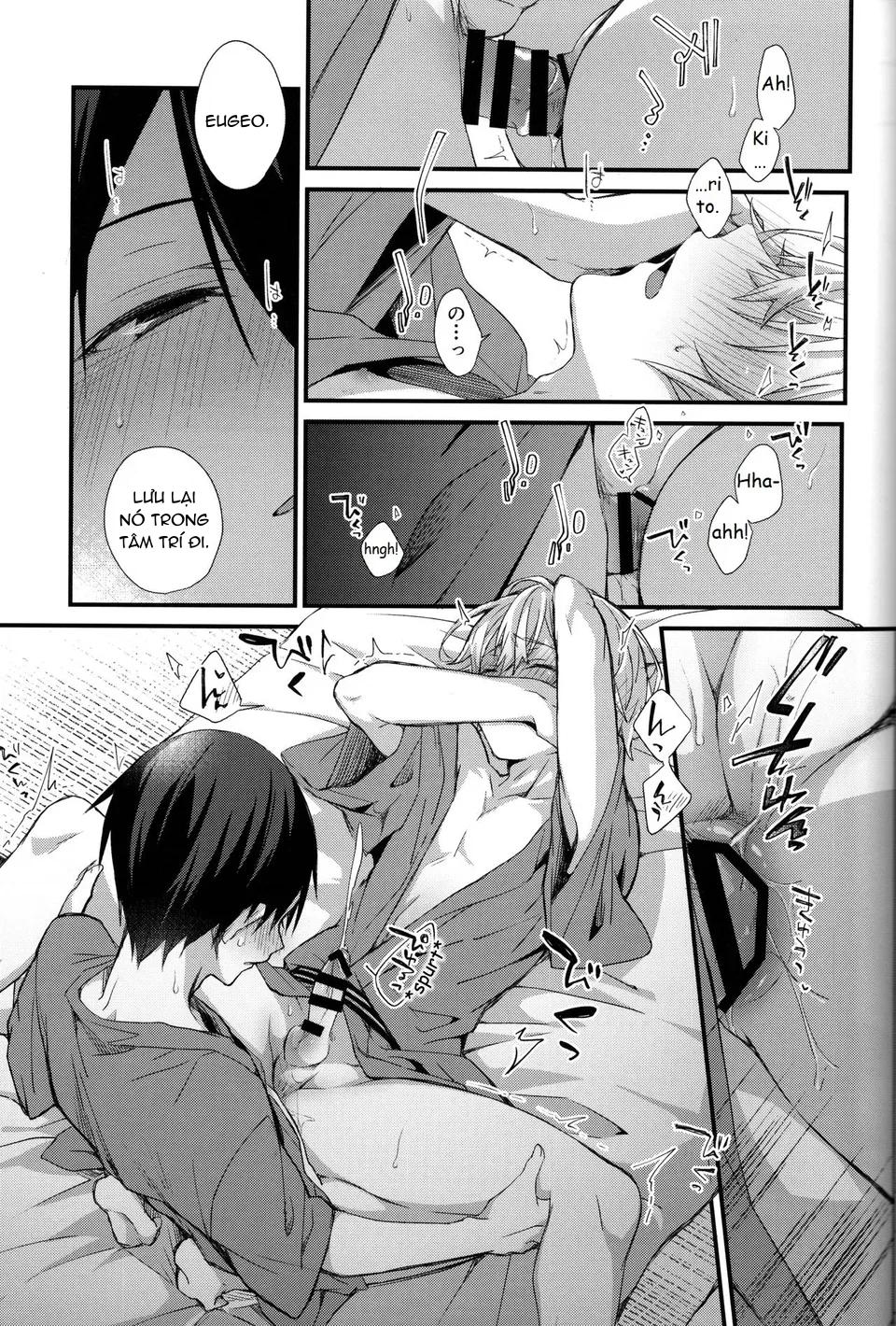 Doujinshi Tổng Hợp Chapter 273 - Next Chapter 274