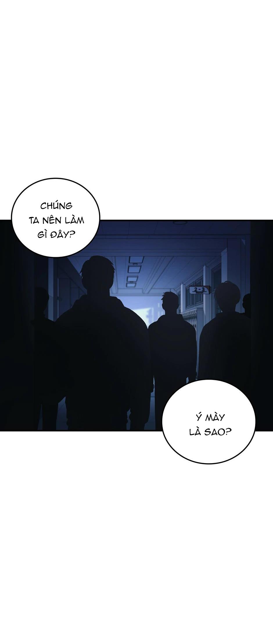 Deadman Switch Chapter 59 - Next Chapter 60