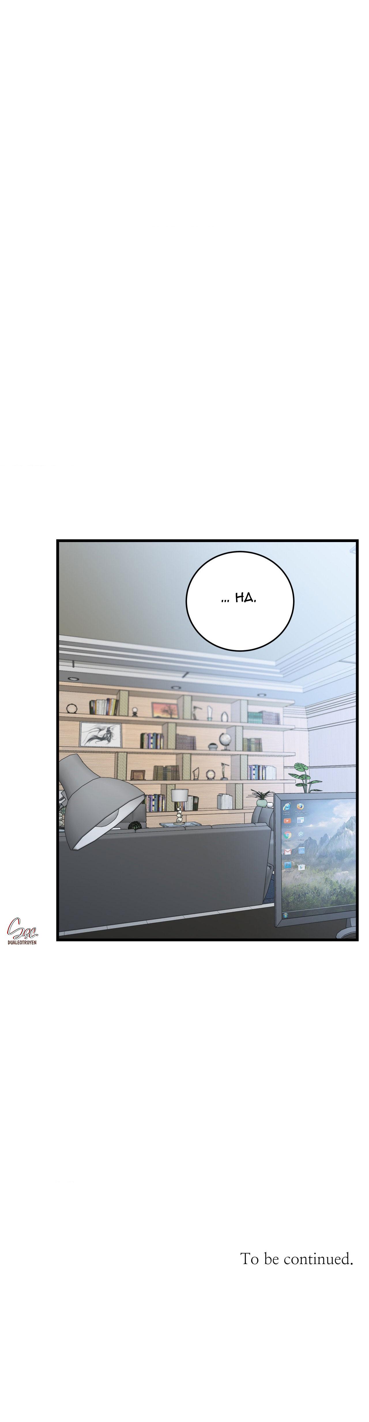 CHỦ NHÂN BẠO DÂM CỦA TÔI Chapter 22 - Next 