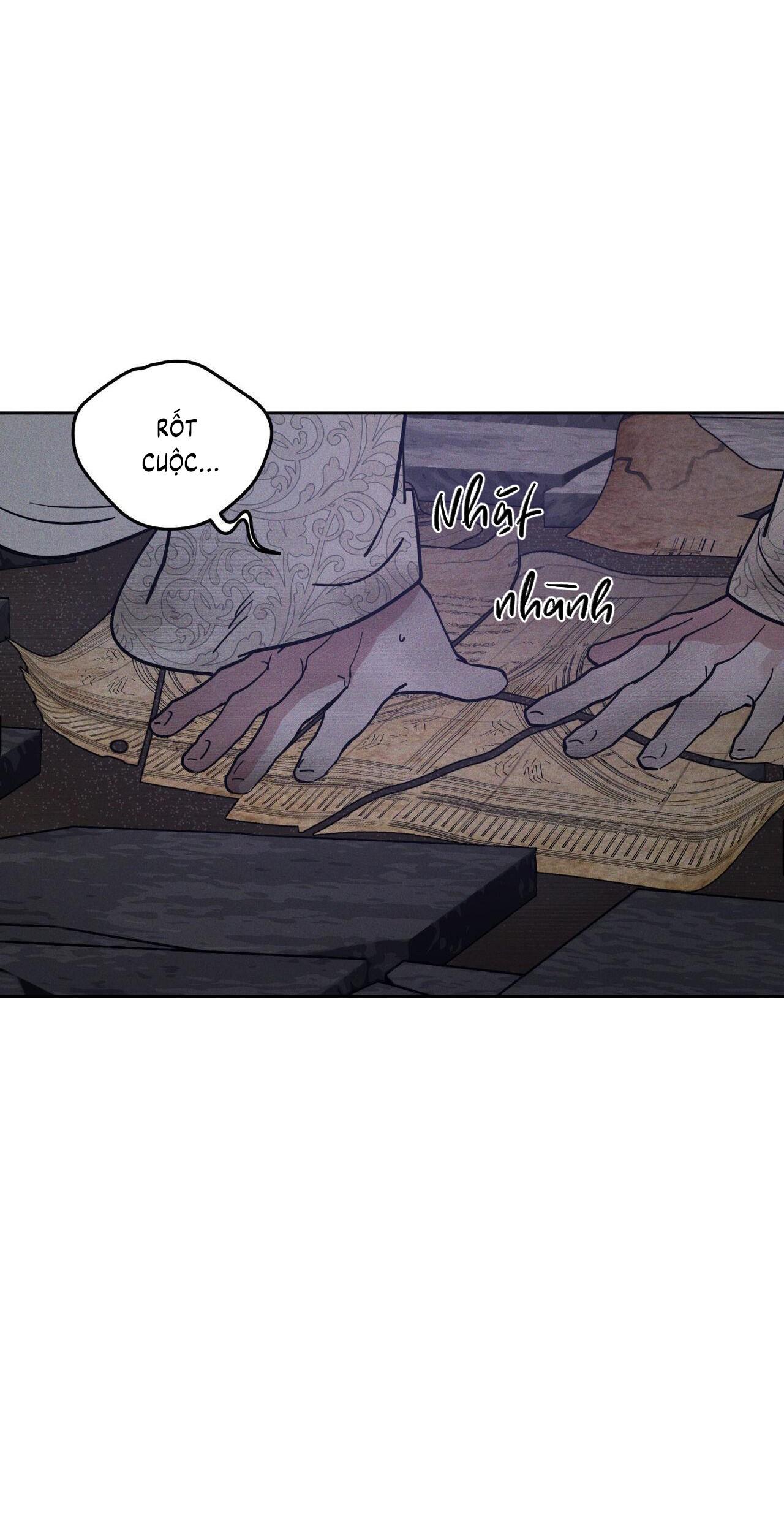(CBunu) Antidote Chapter 54 - Next Chapter 55