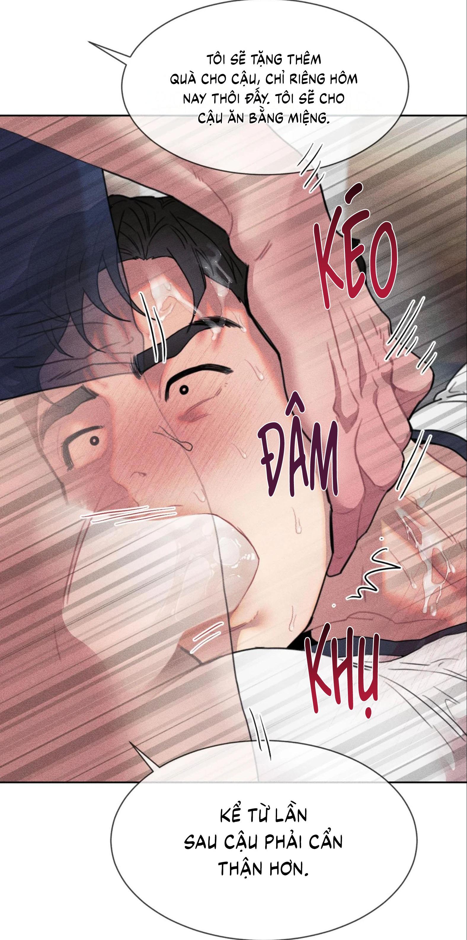 (CBunu) ĐỪNG ĐỌC TRUYỆN NÀY! Chapter 1 0 có H đâu - Next Chapter 2 0 có H thật mà?