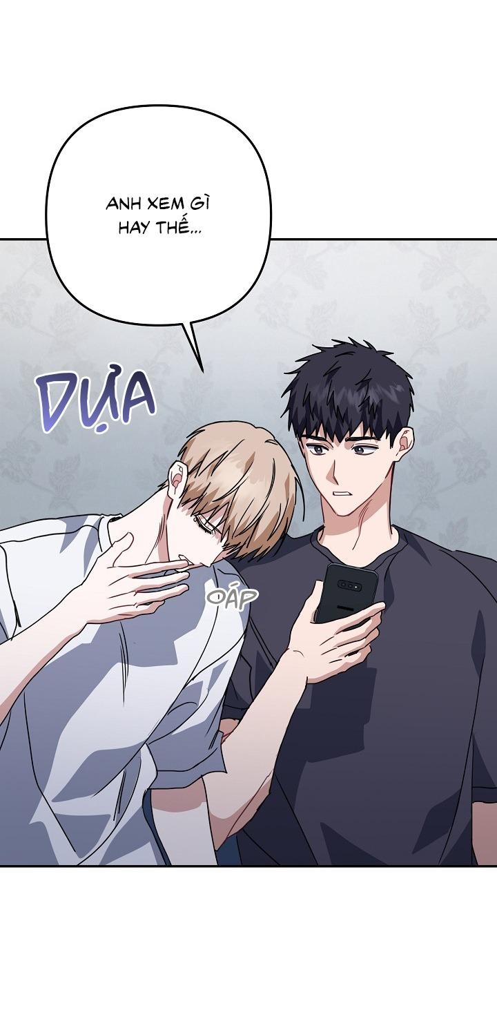 Khu vực chủ nghĩa tình yêu Chapter 76 - Next Chapter 77