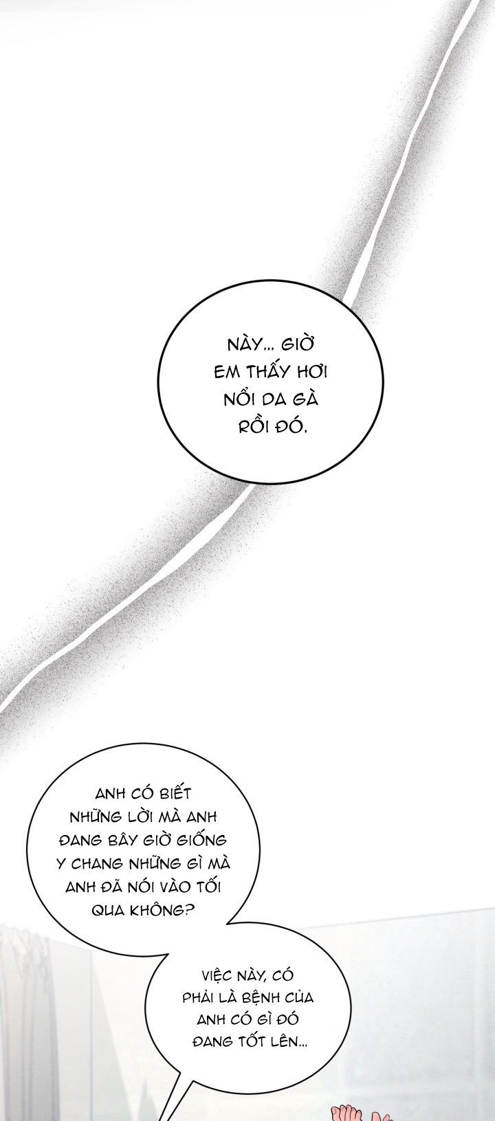 ĐÊM CỦA NGƯỜI ĐÀN ÔNG ẤY Chapter 23 - Next 
