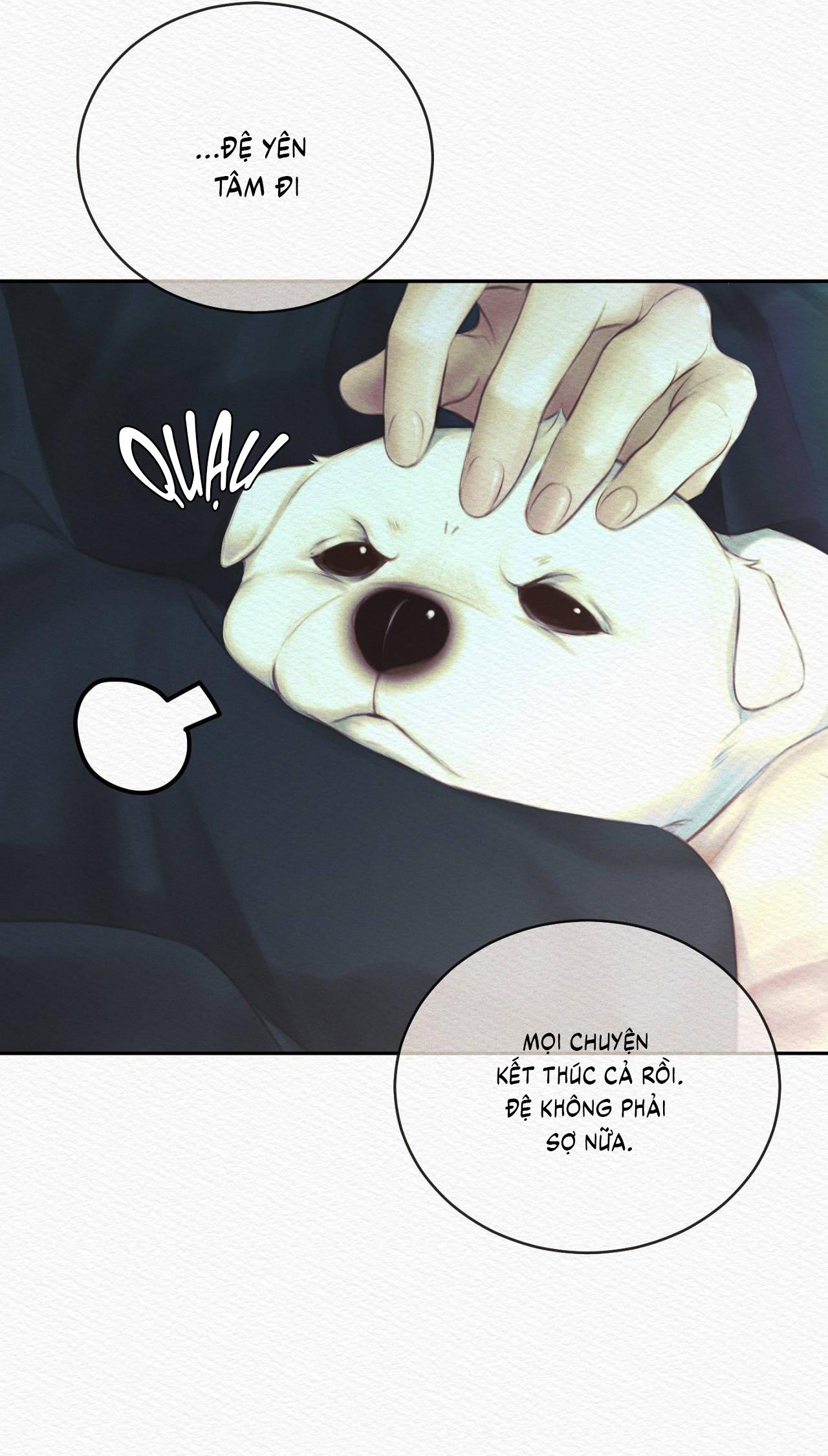 (CBunu) Củy Dạ Khút Chapter 92 - Next Chapter 93