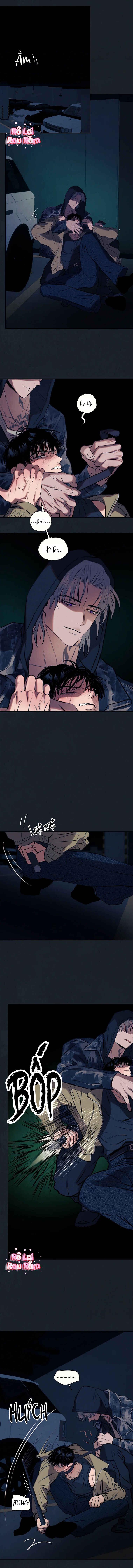 Noir Tháng Sáu Chapter 7 - Trang 3