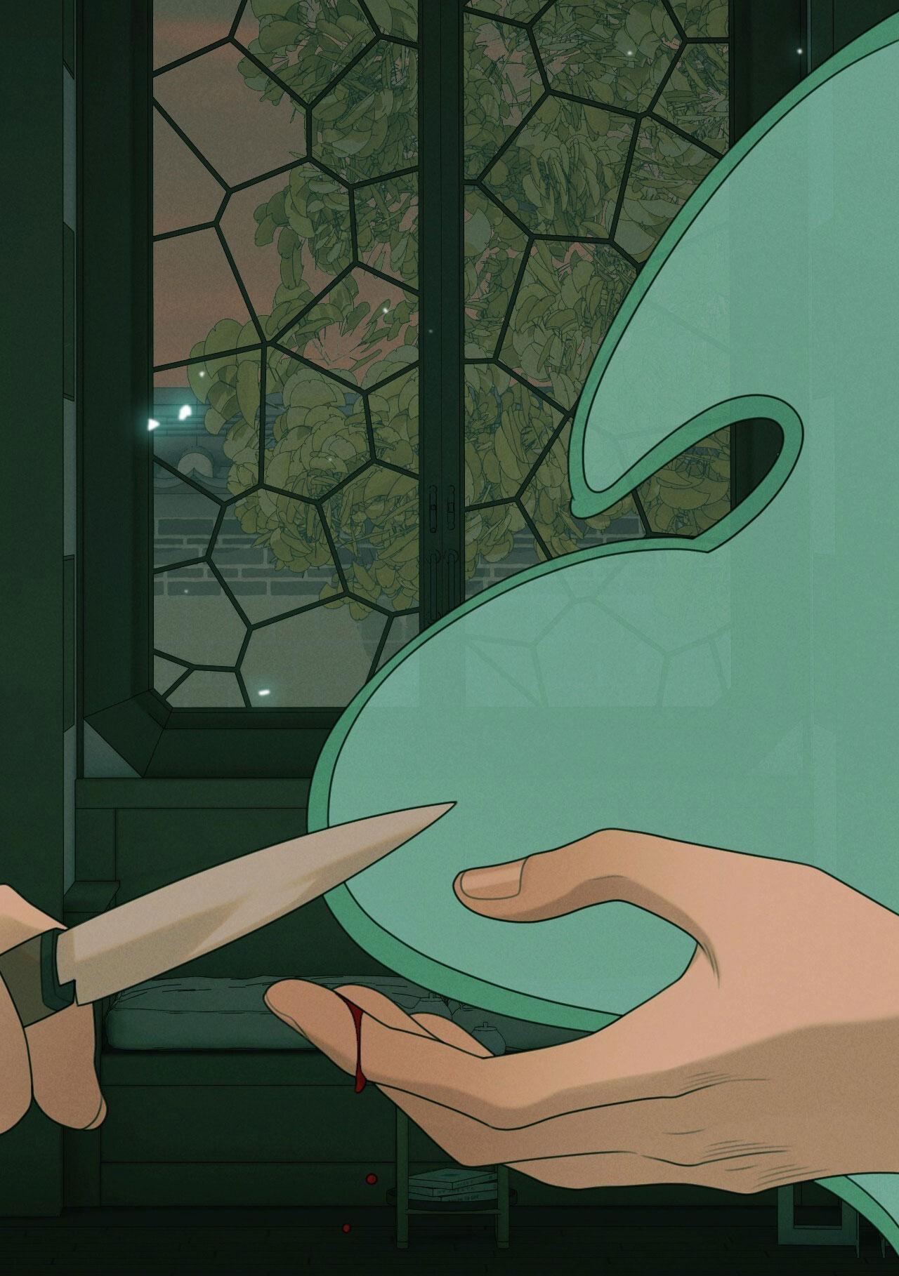 QUẺ BÓI GIẤC MƠ CỦA YÊU TINH Chapter 49 - Next 