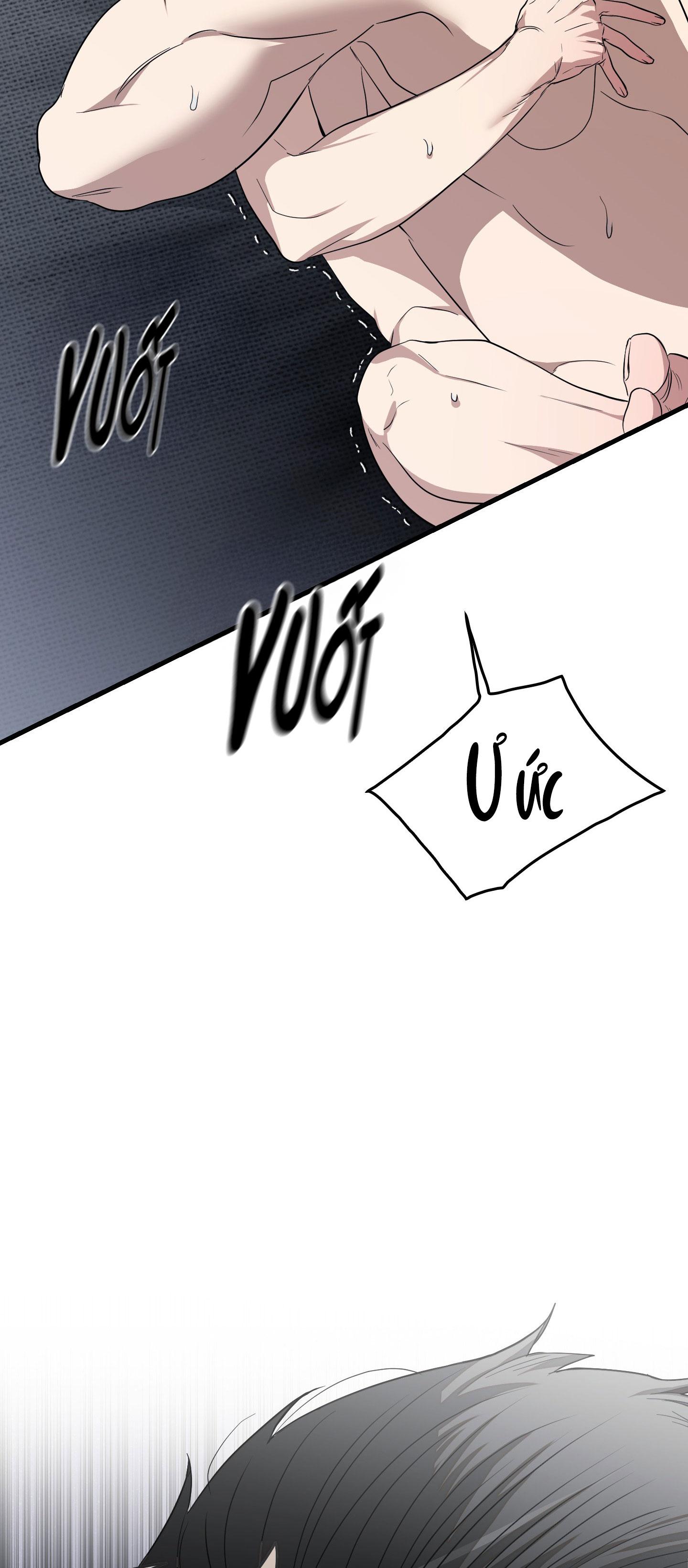 BLACK OUT Chapter 6 - Next Chapter 7