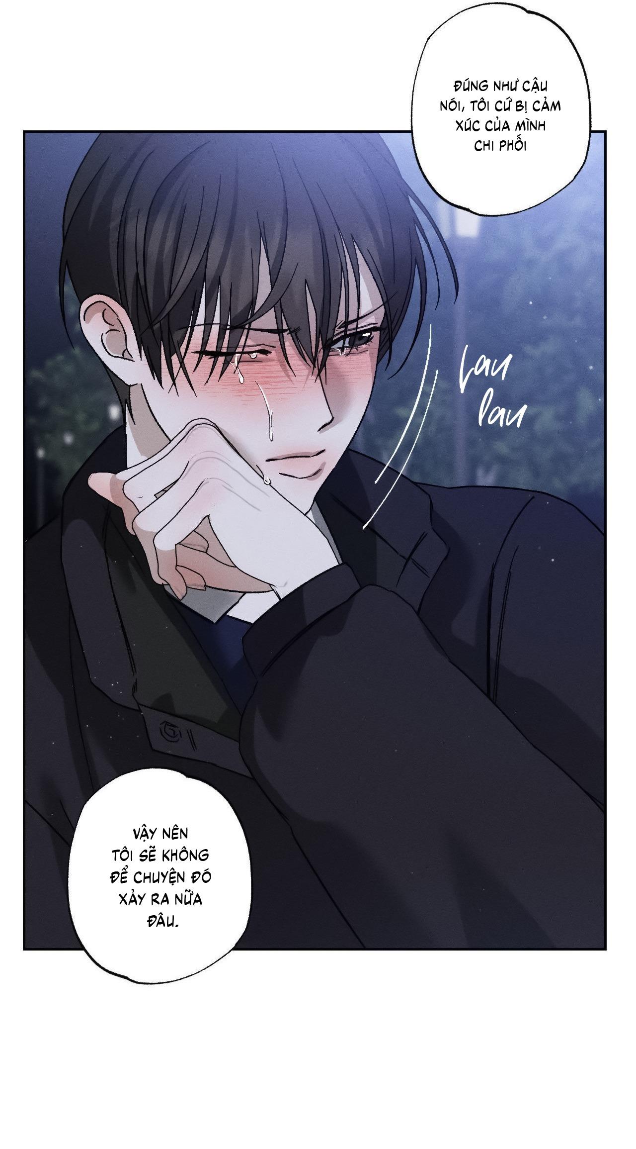 (CBunu) Close Up Chapter 23 - Trang 2
