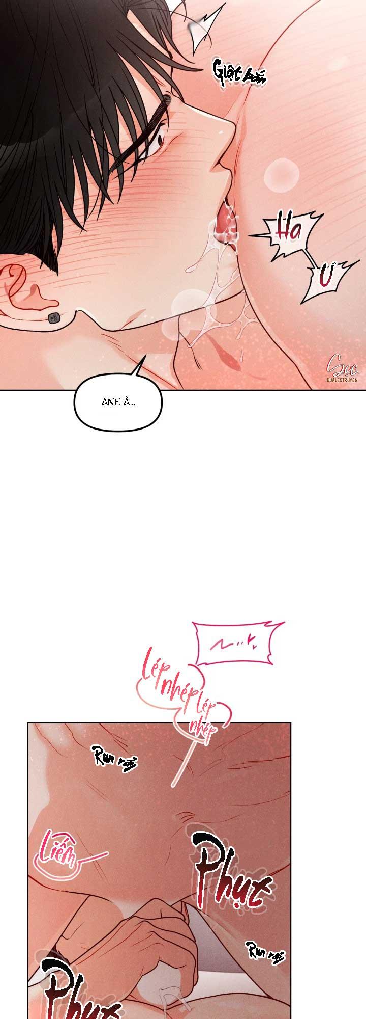 Private Call Chapter 25 - Next 