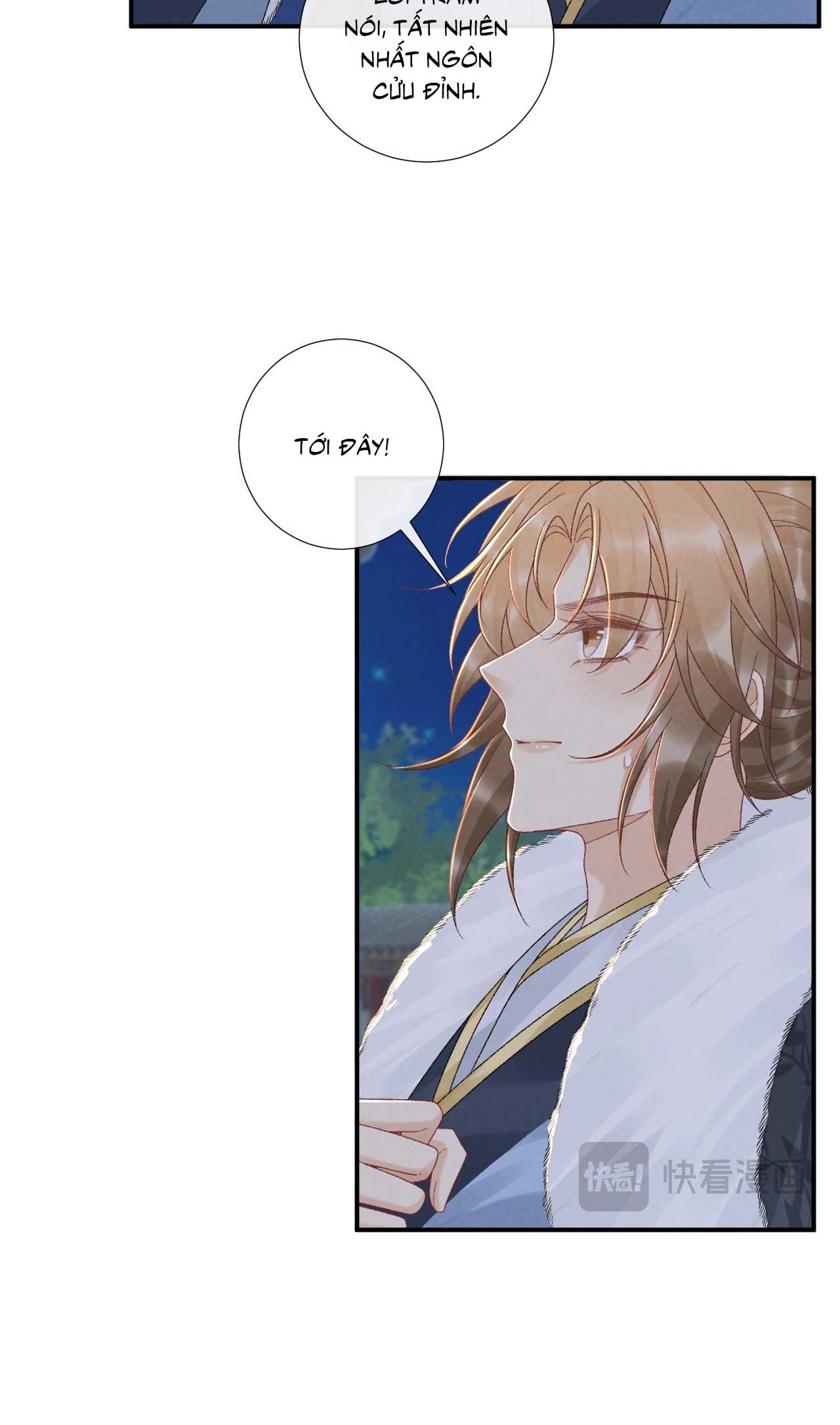 CẠM BẪY CỦA KẺ BIẾN THÁI Chapter 132 - Next Chapter 133