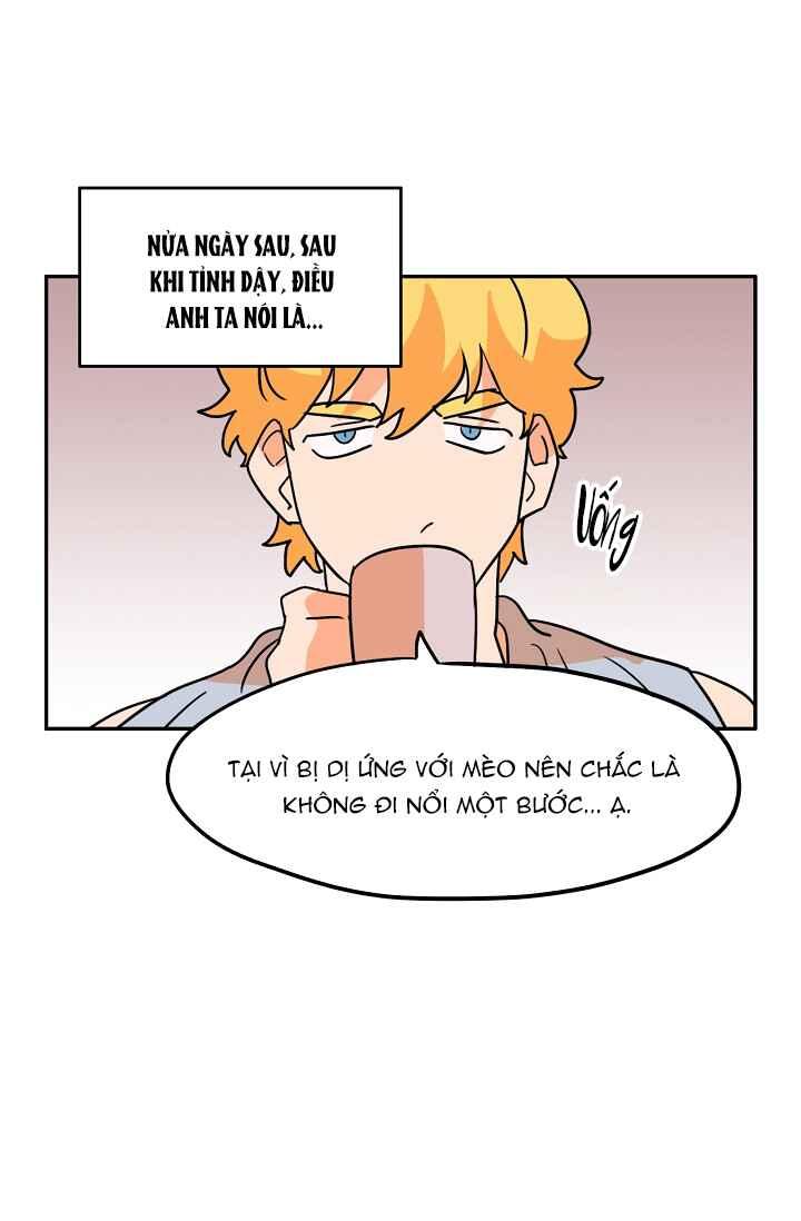 Dừng Lại, Tài Xế Chapter 27 Chap 27 - Next 