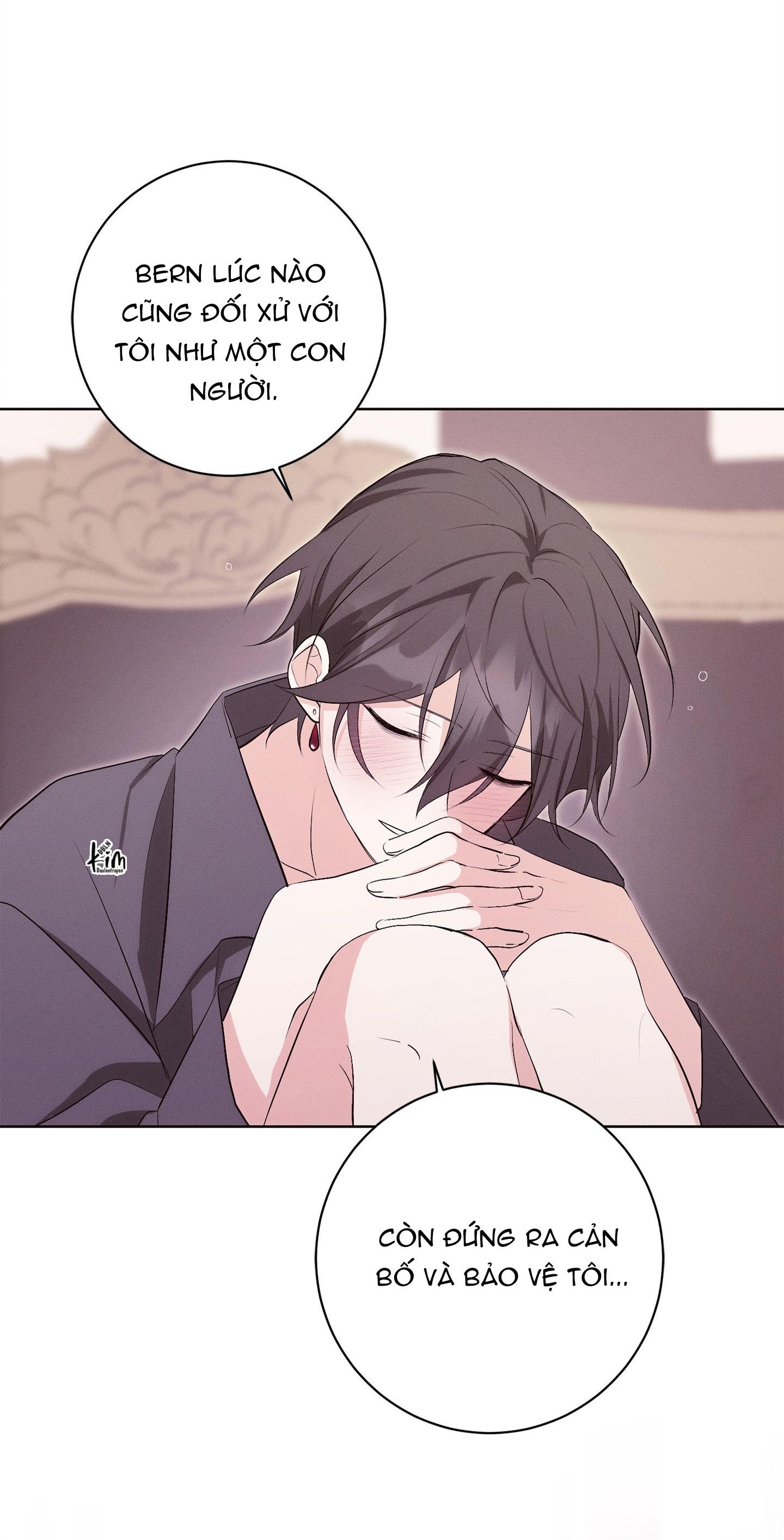 TUYỂN TẬP NHẤT THỤ ĐA CÔNG CỦA NHÀ KIM Chapter 41.4 bóng ma 4 - Next Chapter 41.5 bóng ma 5