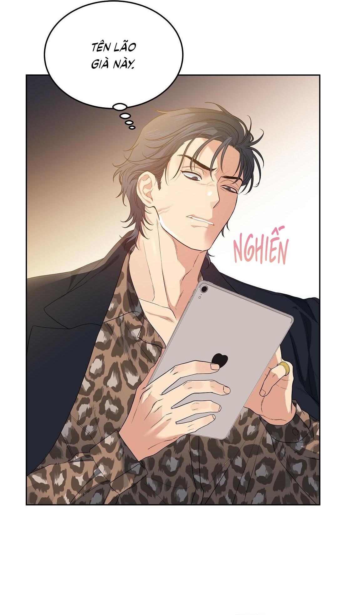 (CBunu) Cherry Cake Chapter 29 - Trang 2