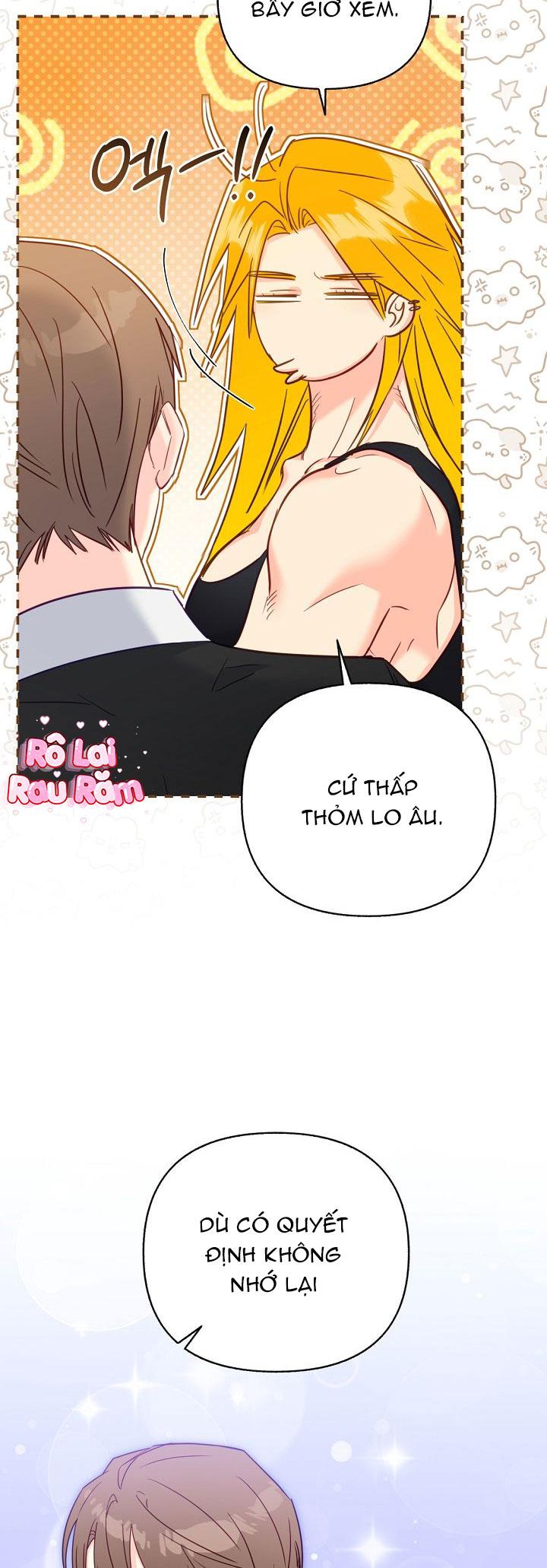Người bình thường cấp A Chapter 70 - Next Chapter 71