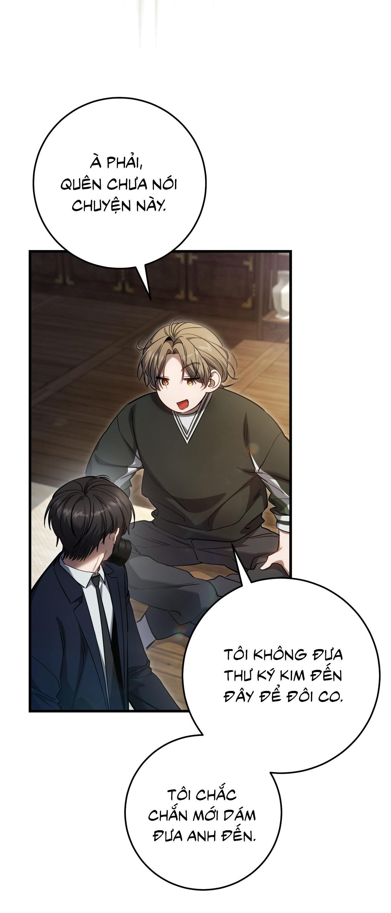 Hunter muốn sống một cách yên bình Chapter 35 - Next 
