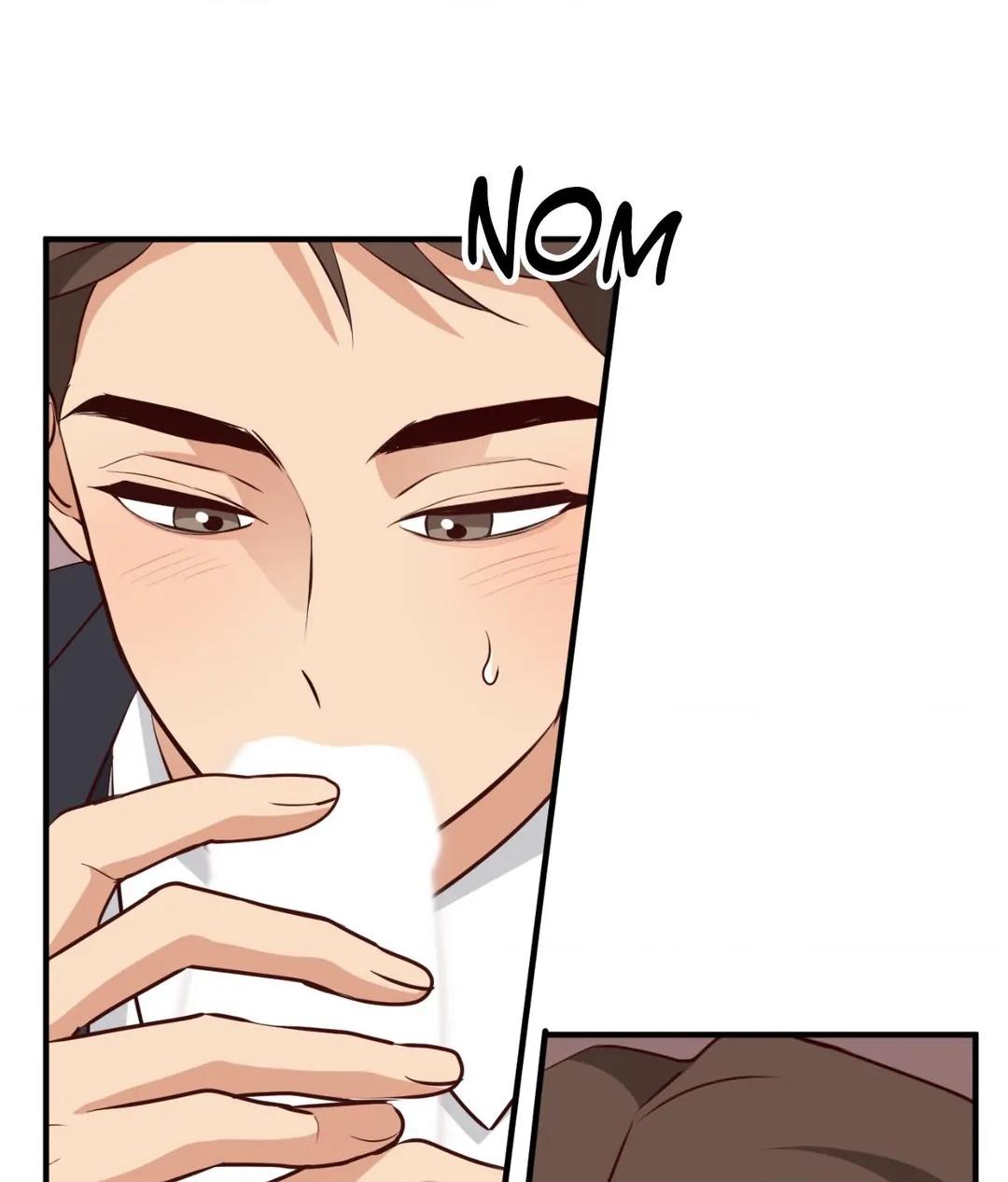 TỔNG HỢP MANHWA BL NGẮN Chapter 5.2 - Next 