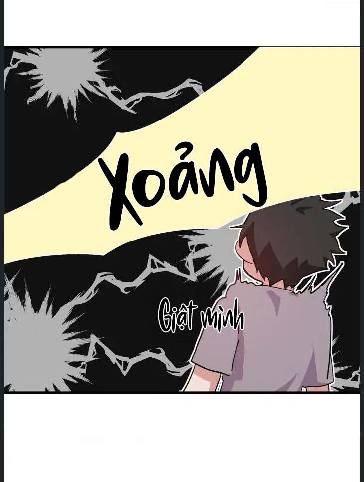 Tôi Yêu Vị Thần Của Tôi Chapter 9 - Next Chapter 10