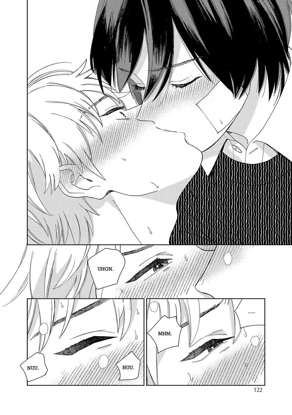 Khi thằng khốn yêu Chapter 3 Hachiennhom - Next Chapter 4 Hachiennhom