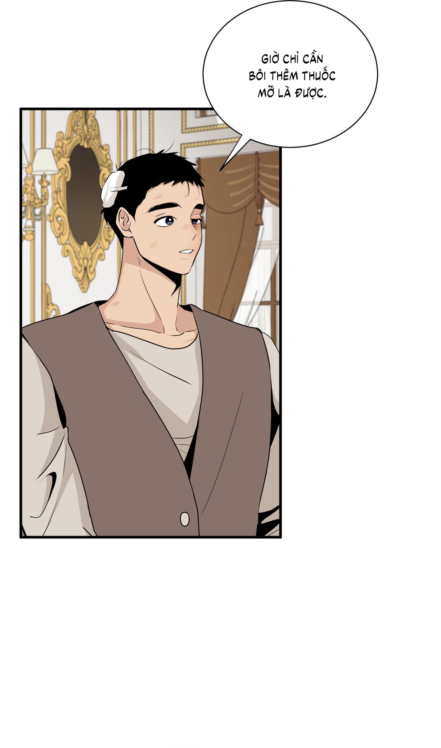 (CBunu) Hoa Vô Danh Chapter 20 - Trang 2