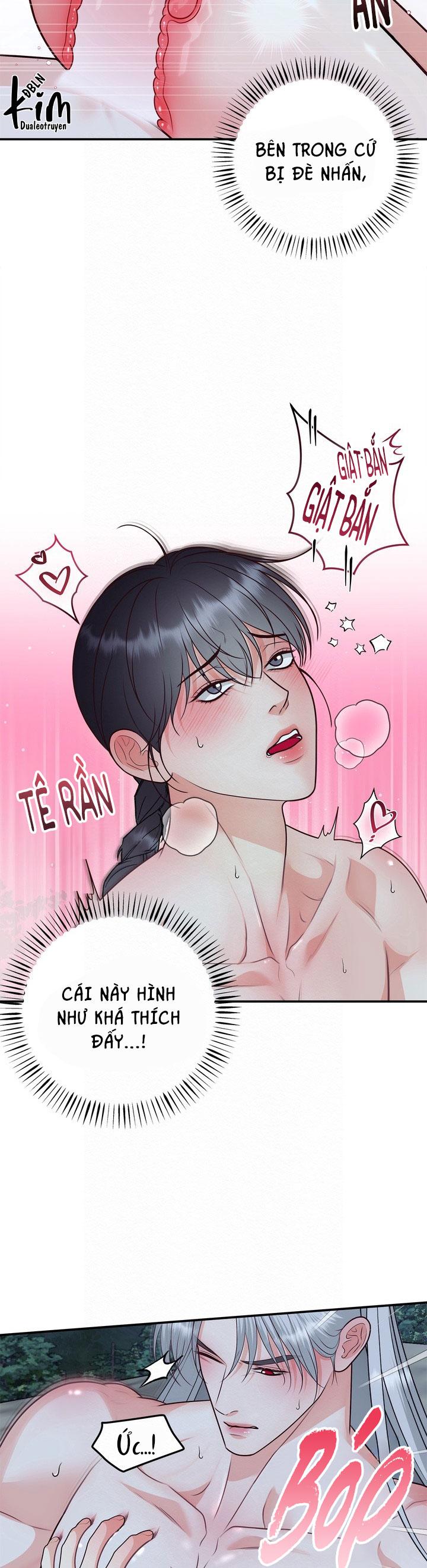 LỄ TRỪ TÀ Chapter 41 - Next 