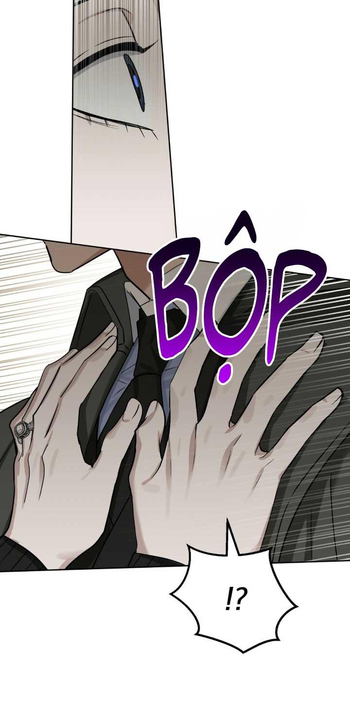 Kiss me, liar (Ngoại truyện Chapter 20 - Next Chapter 21