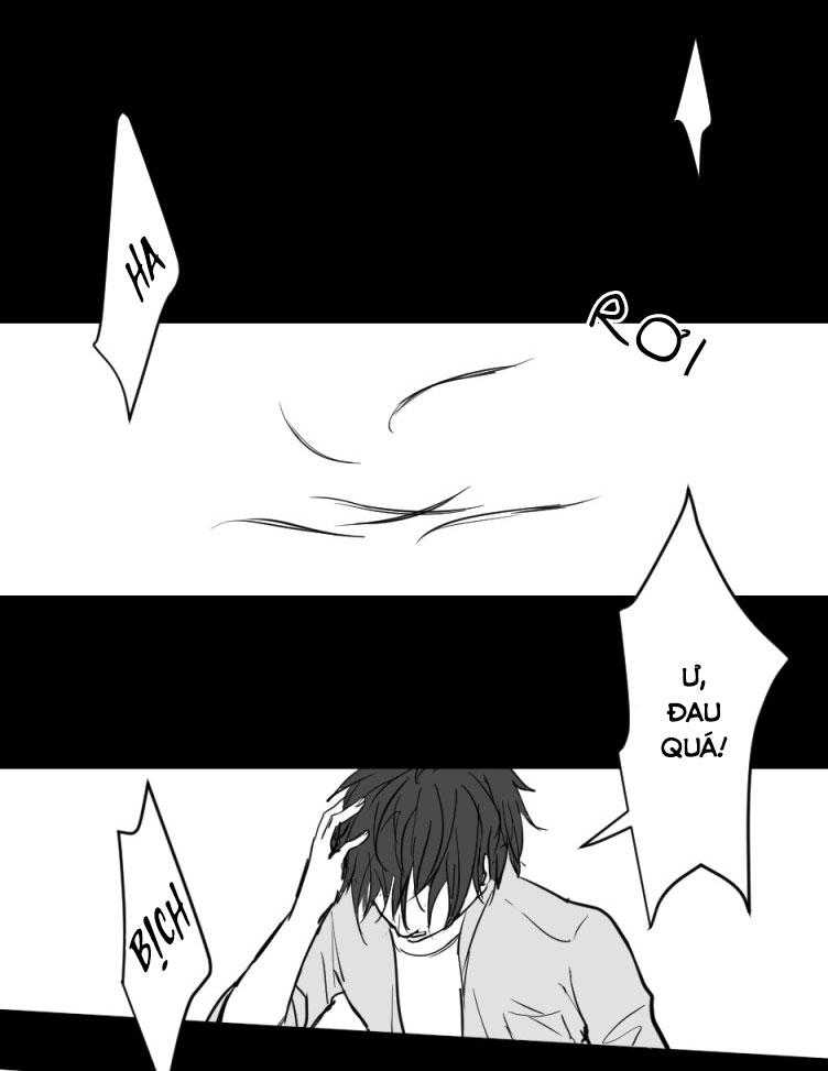 Phase Me Chapter 0 - Next Chapter 1