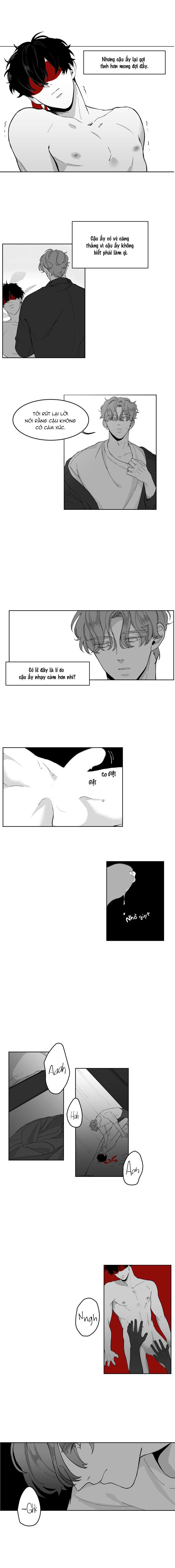 Vùng Đỏ Chapter 62 - PN2 - Next 