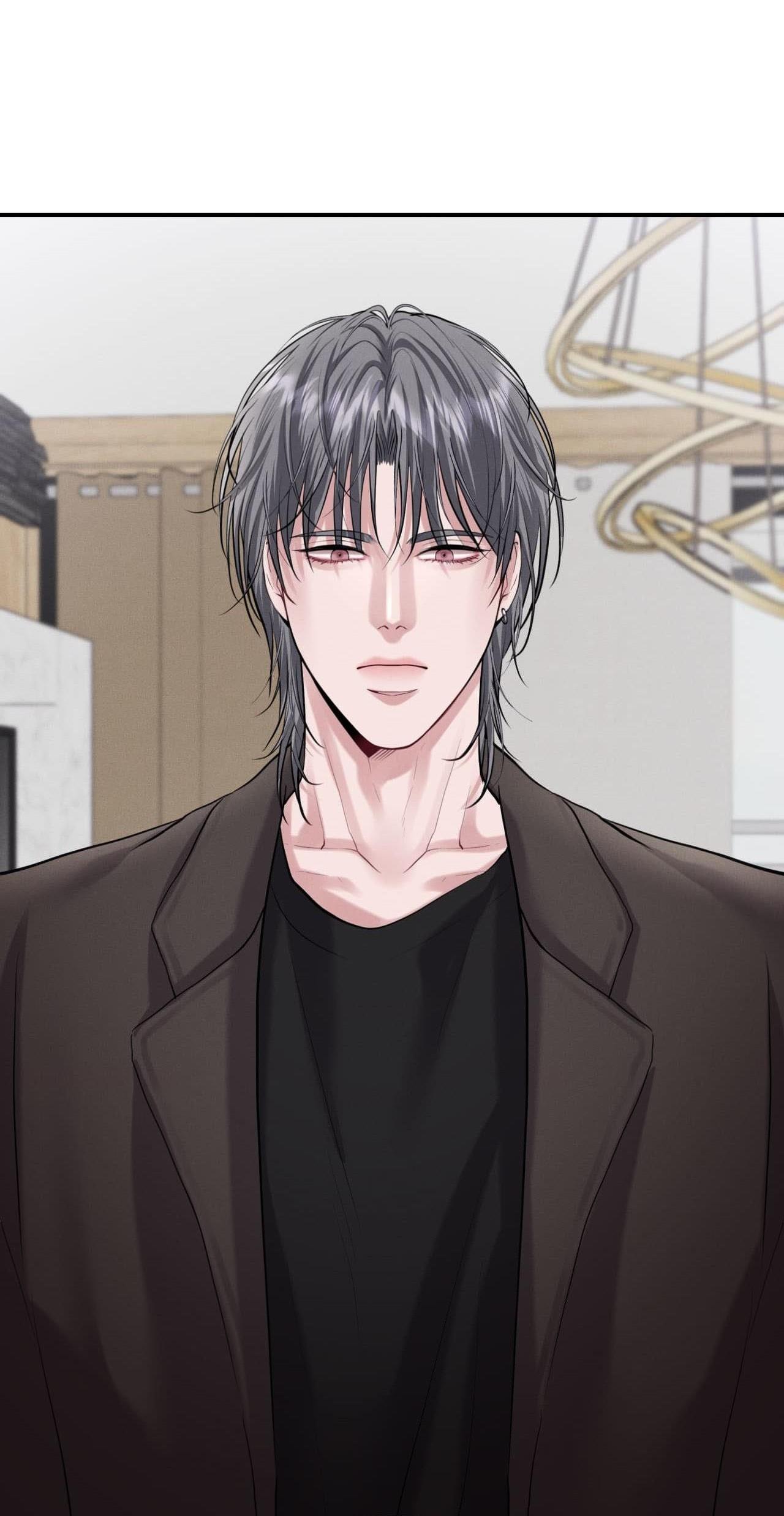 (CBunu) Làm Tình Cũng Cần Luyện Tập Nữa Sao?! Chapter 37 - Next Chapter 38