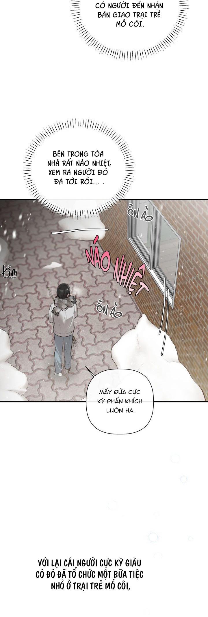 BL NGẮN LOẠN LUÂN - GIA ĐÌNH Chapter 9.1 nguyện vọng 1 - Next 