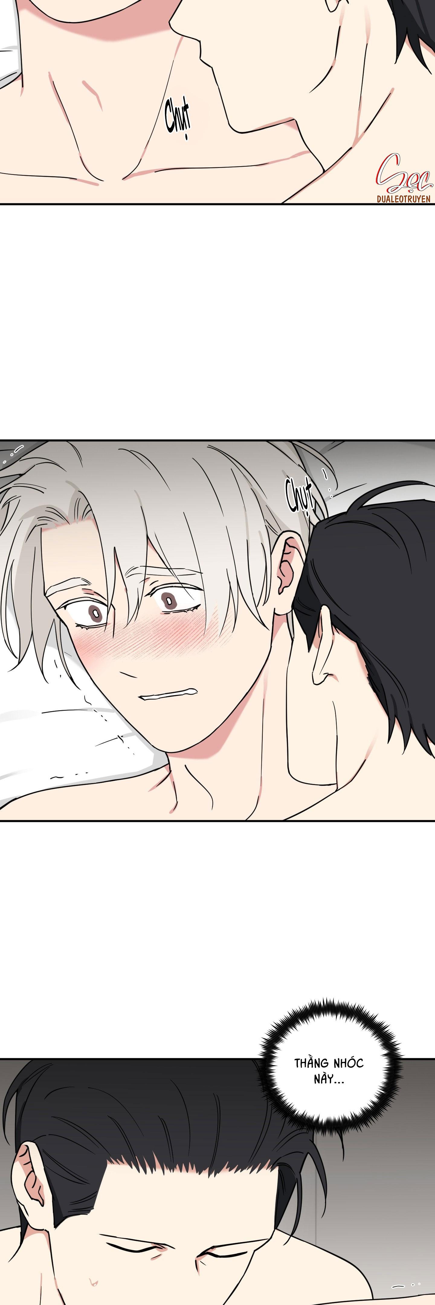 ÔNG CHÚ PHÉP THUẬT Chapter 6 - Next 
