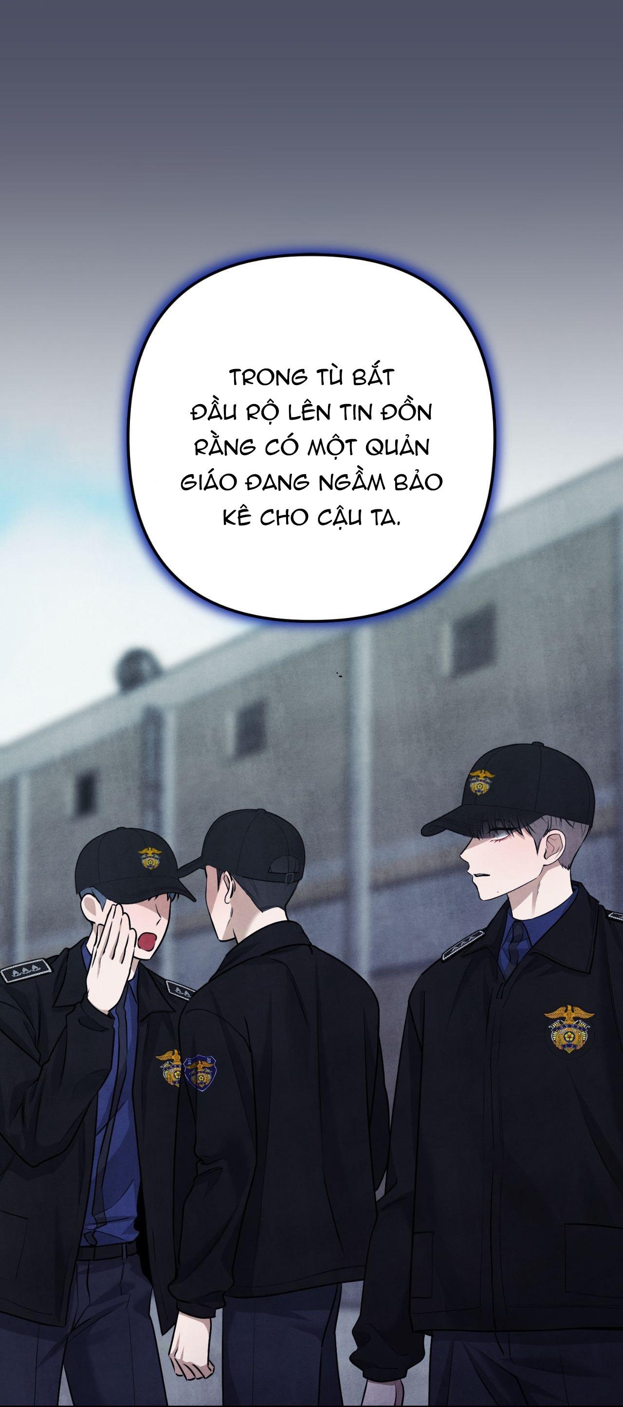 Locked in Lead Chapter 12 - Next 